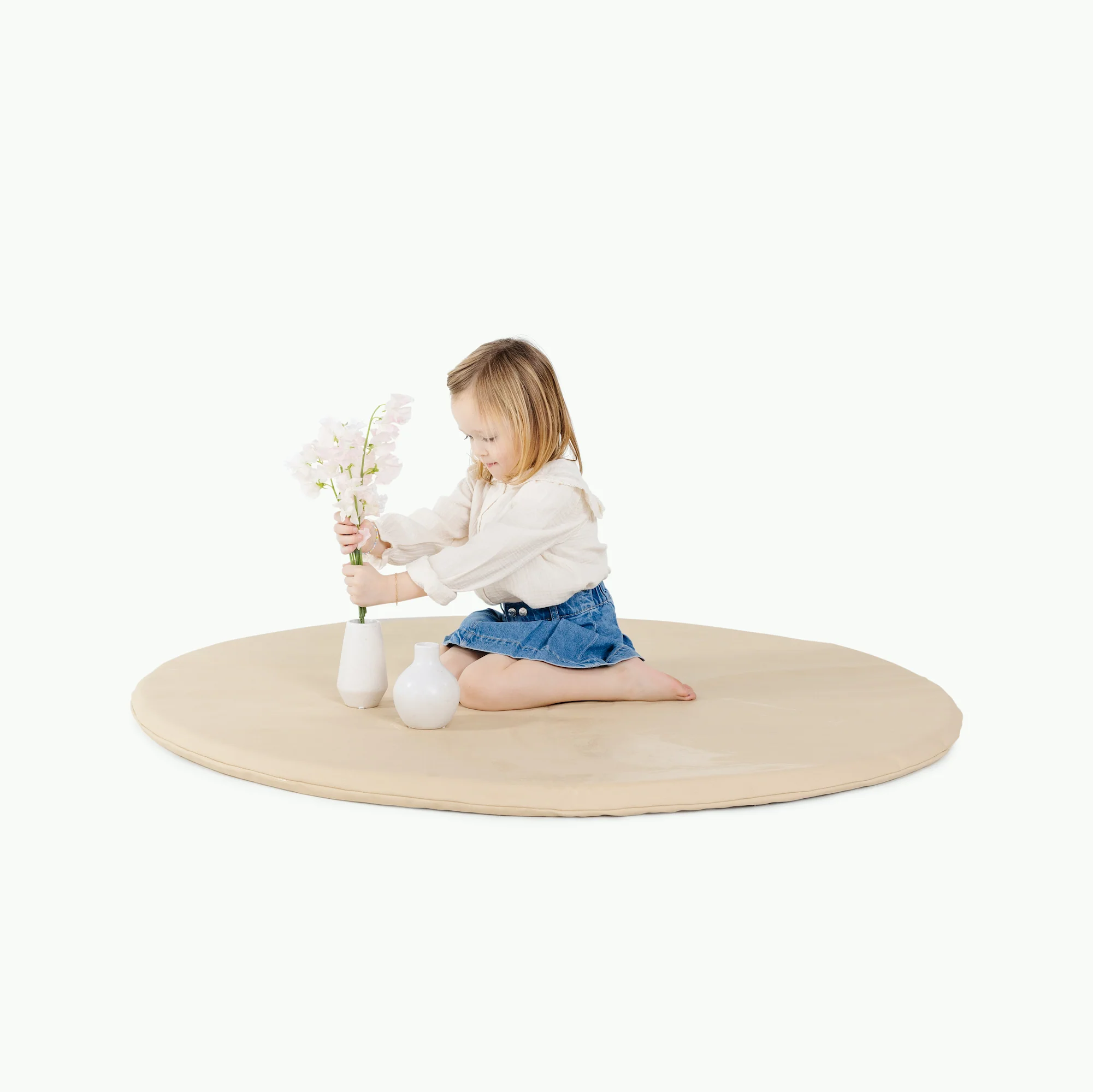 Padded Midi Circle - Image 90