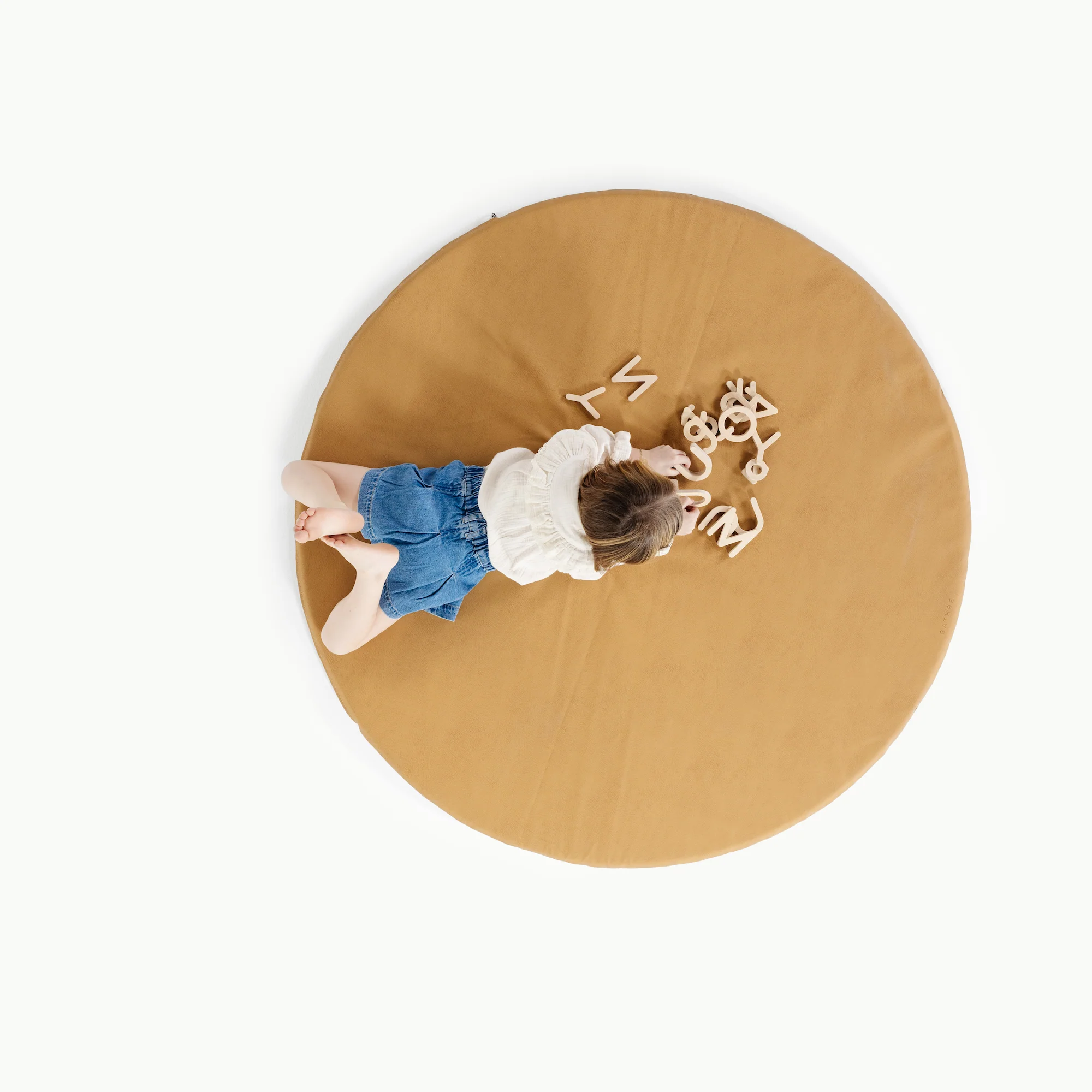Padded Midi Circle - Image 95
