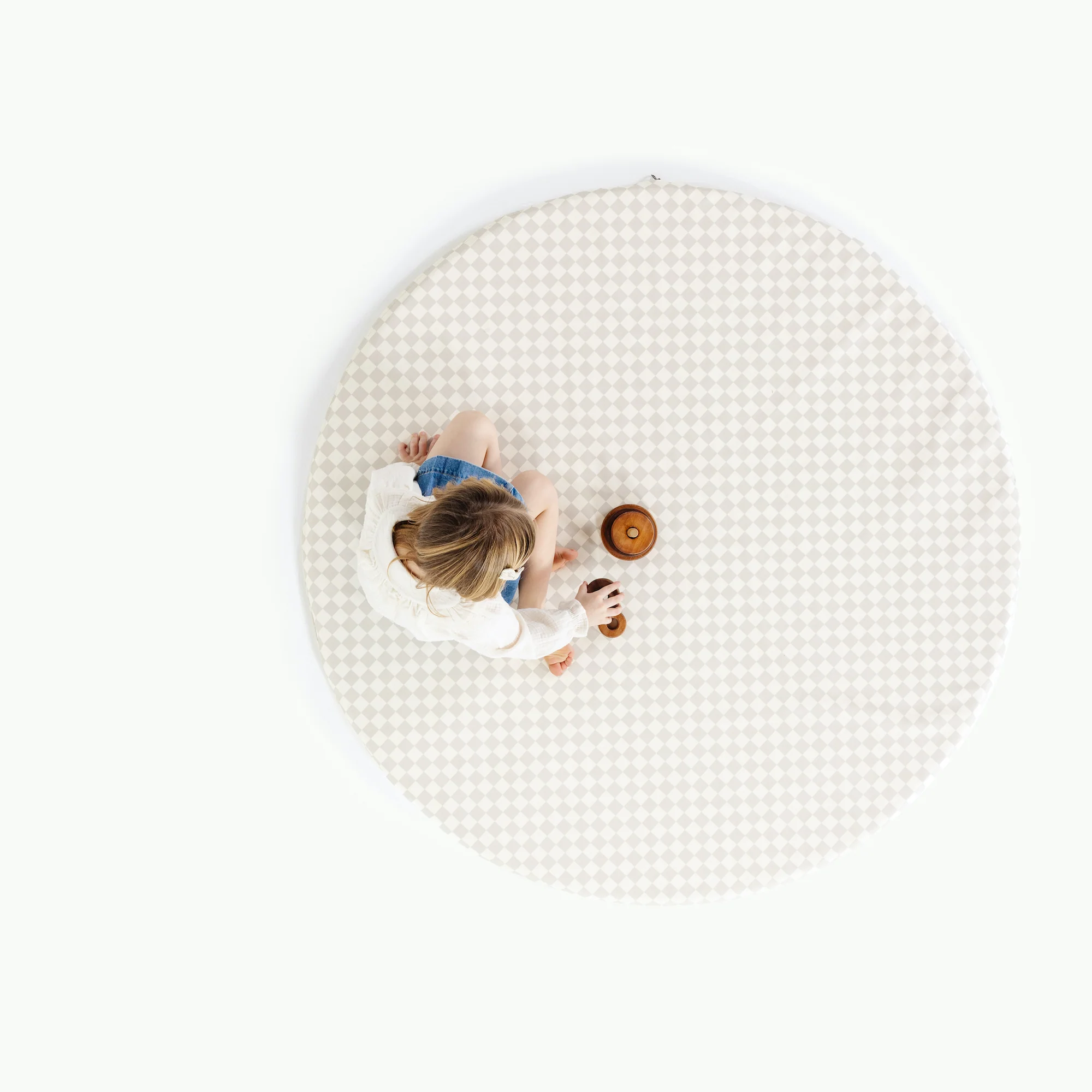 Padded Midi Circle - Image 99