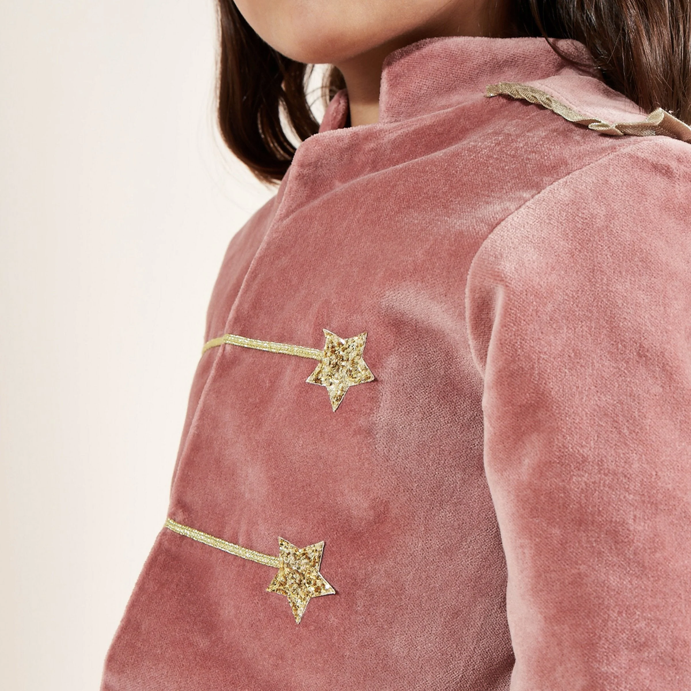 Pink Soldier Costume - Image 6