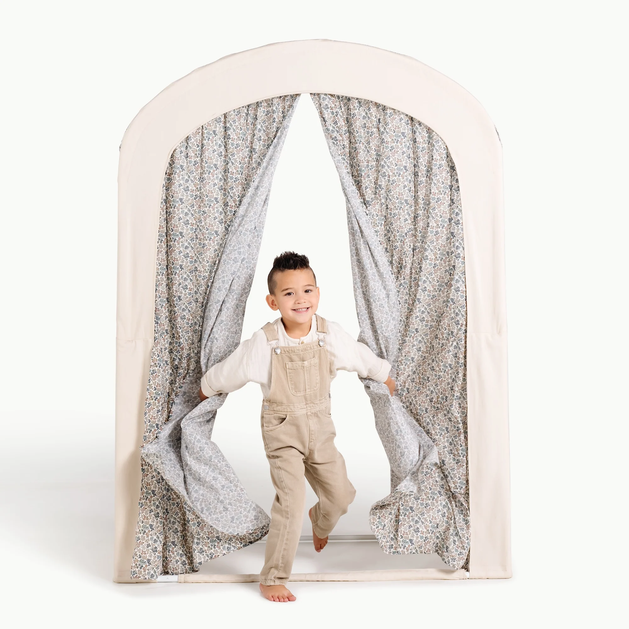 Fabric Arched Play Theatre - Image 7