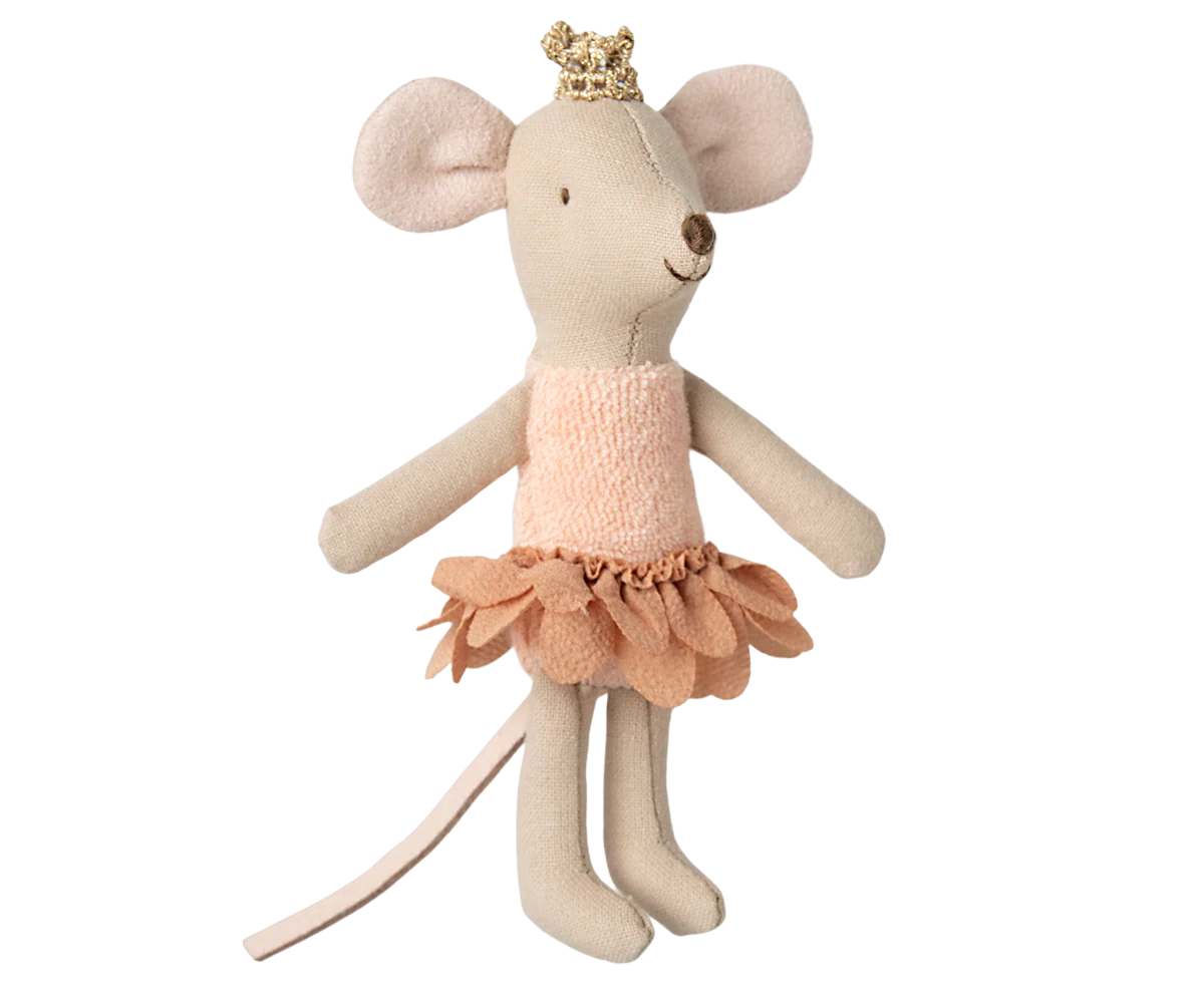 Princess mouse, Little sister in matchbox - Image 3