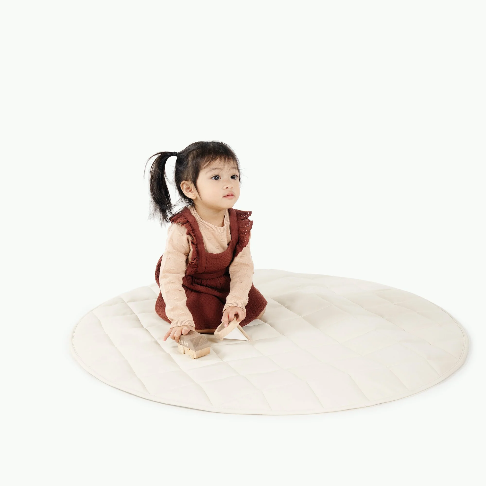 Quilted Mini Mat - Image 8