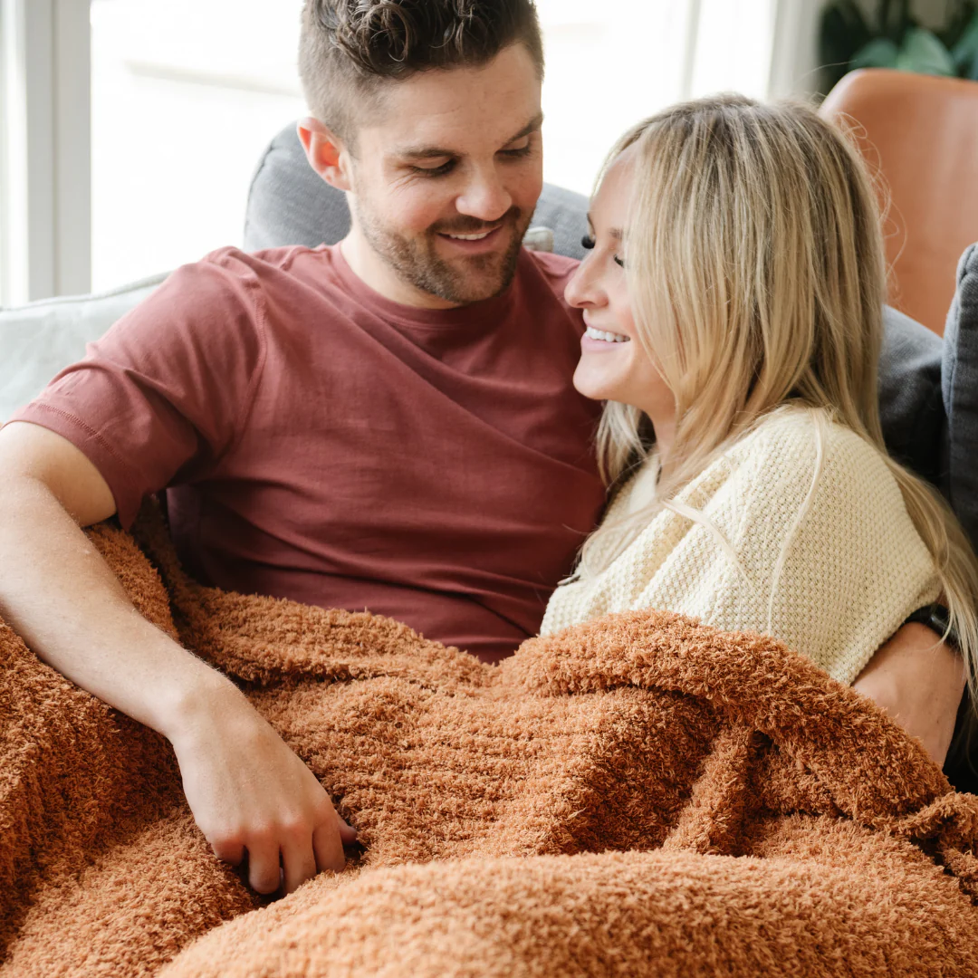 RIBBED BAMBONIĀ® THROW BLANKETS - Image 12