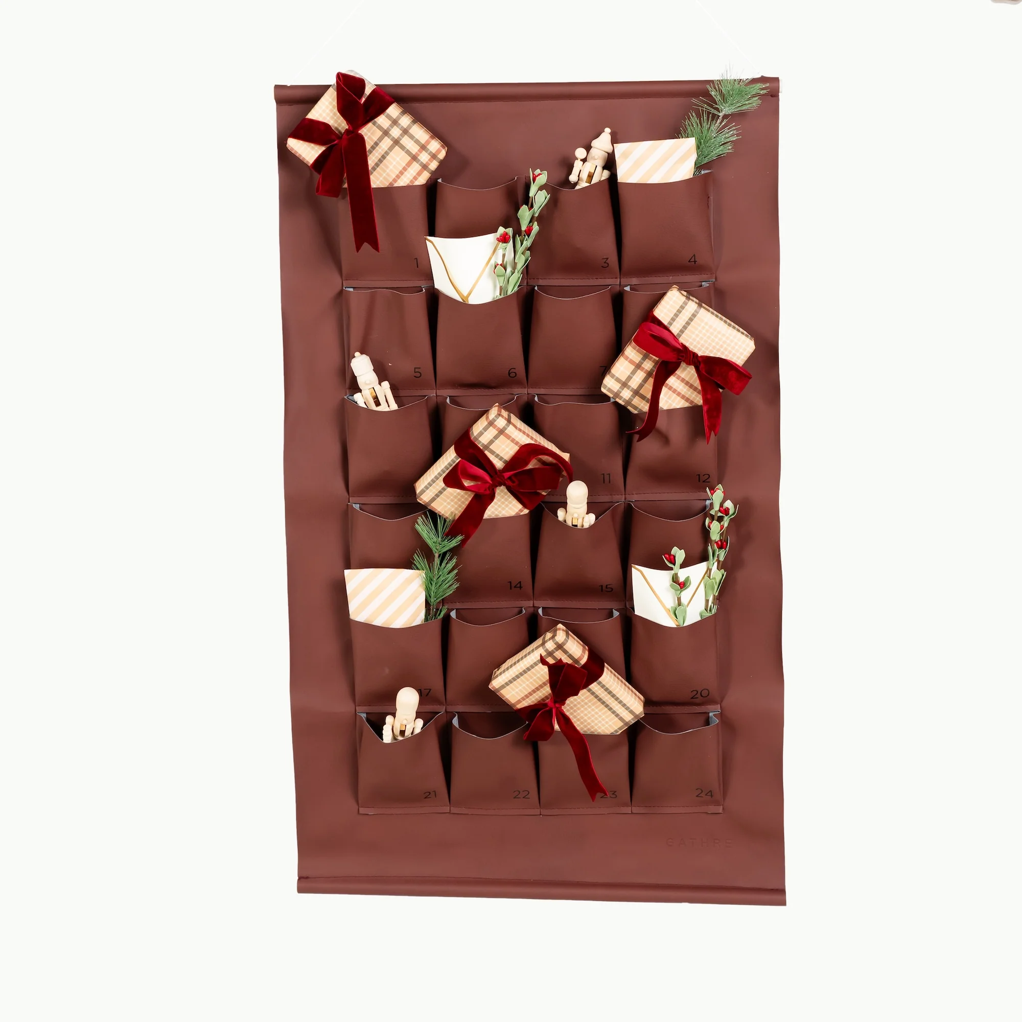 Small Advent Calendar - Image 13