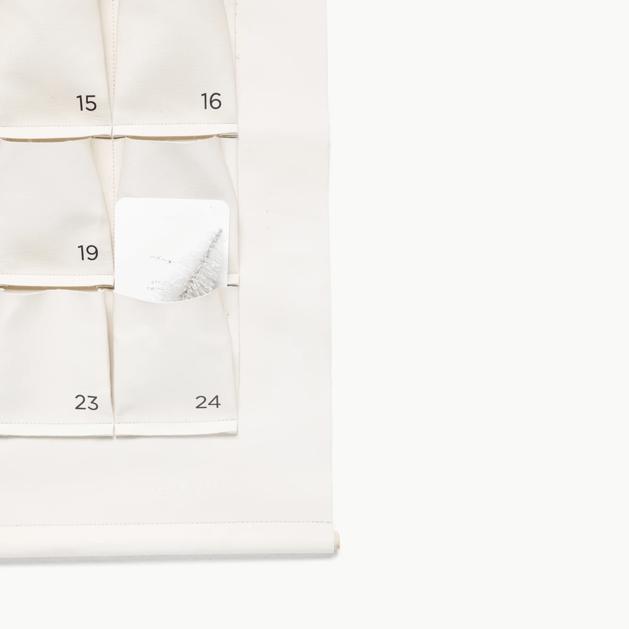 Small Advent Calendar - Image 4