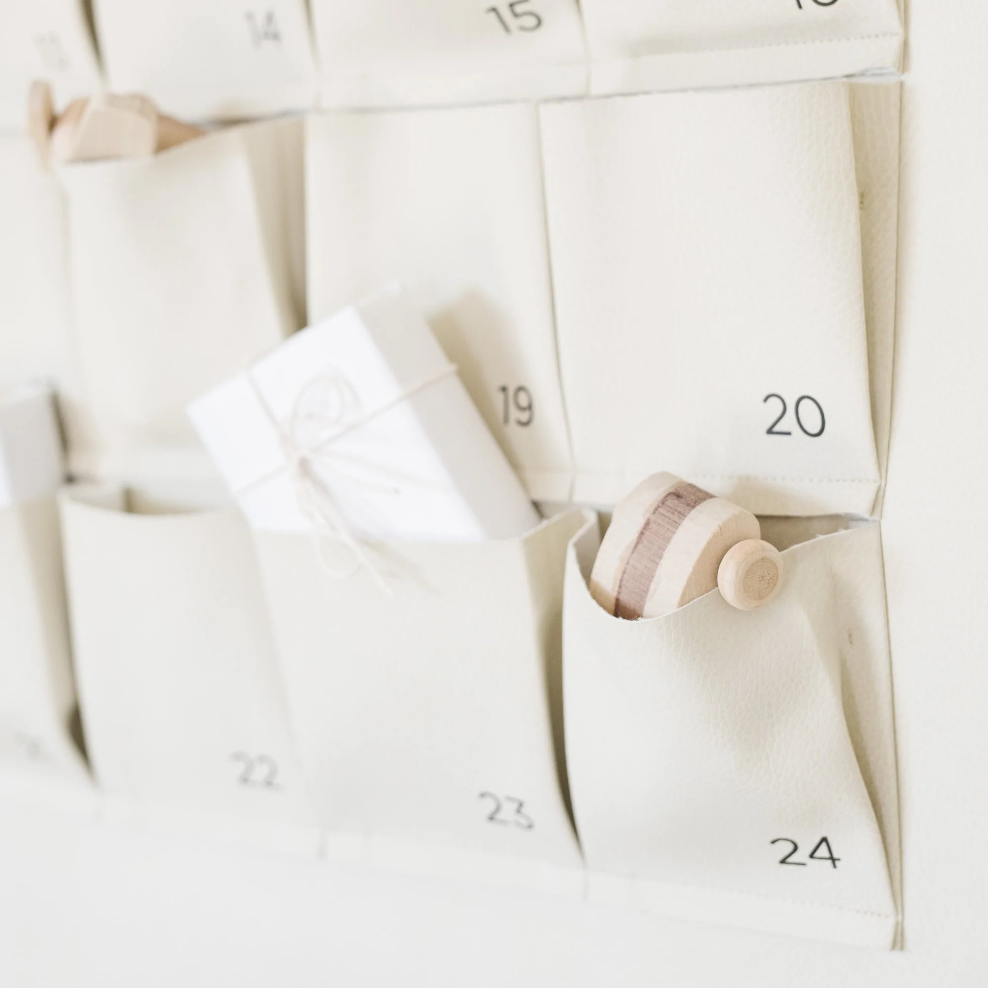 Small Advent Calendar - Image 6