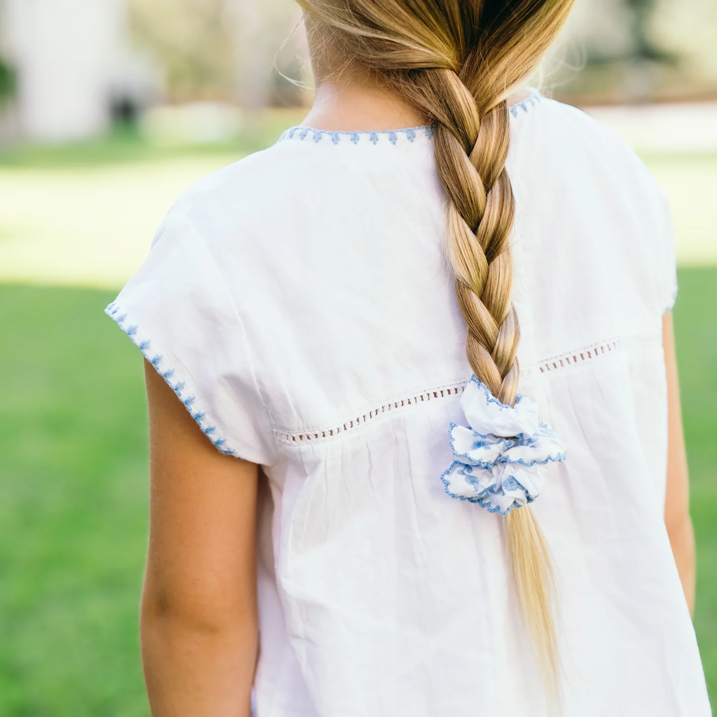 scrunchie 3-pack - Image 3