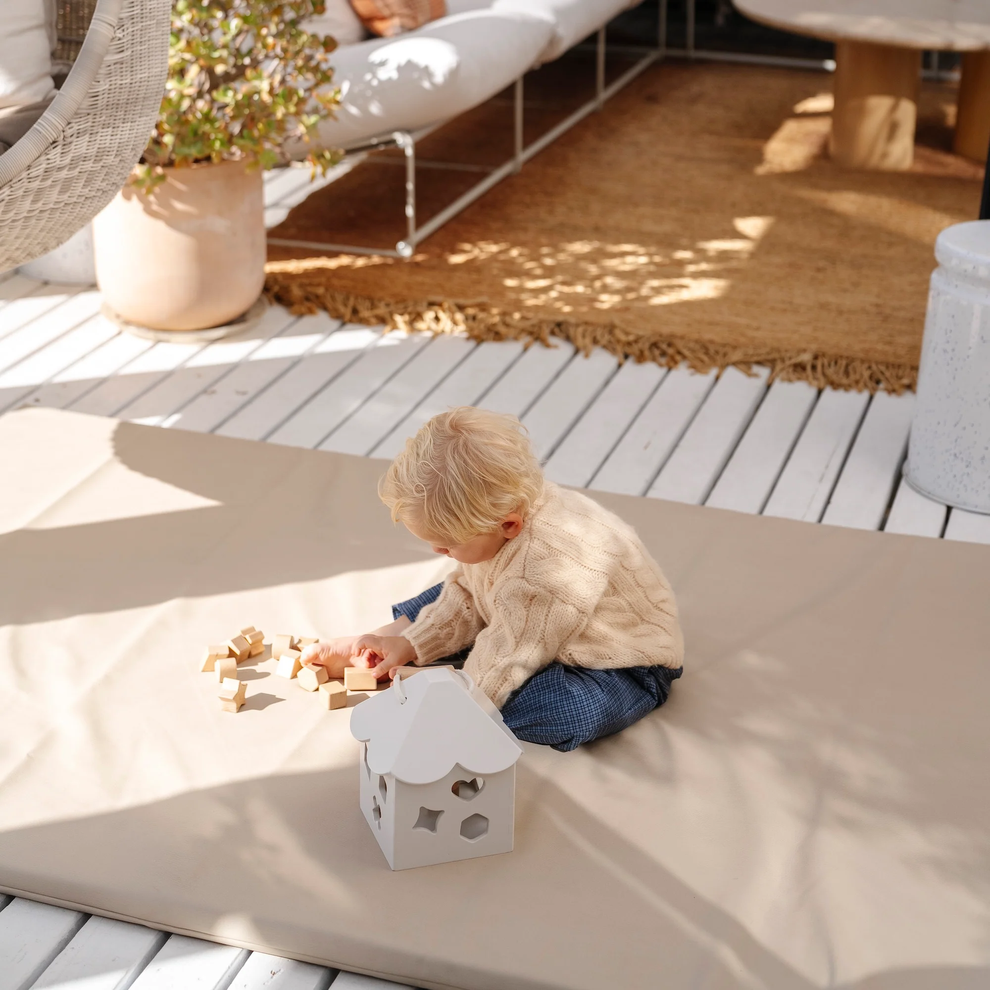Shape Sorter