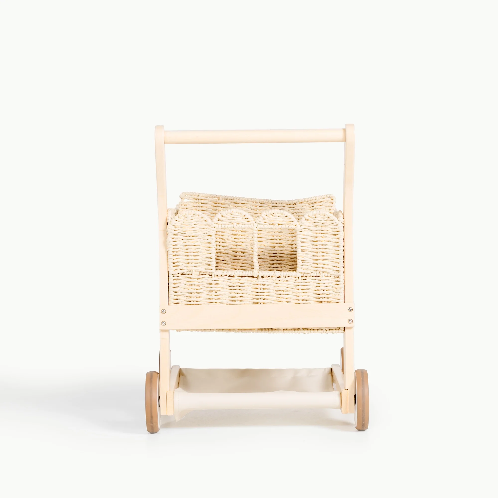 Toddler Shopping Trolley - Image 4