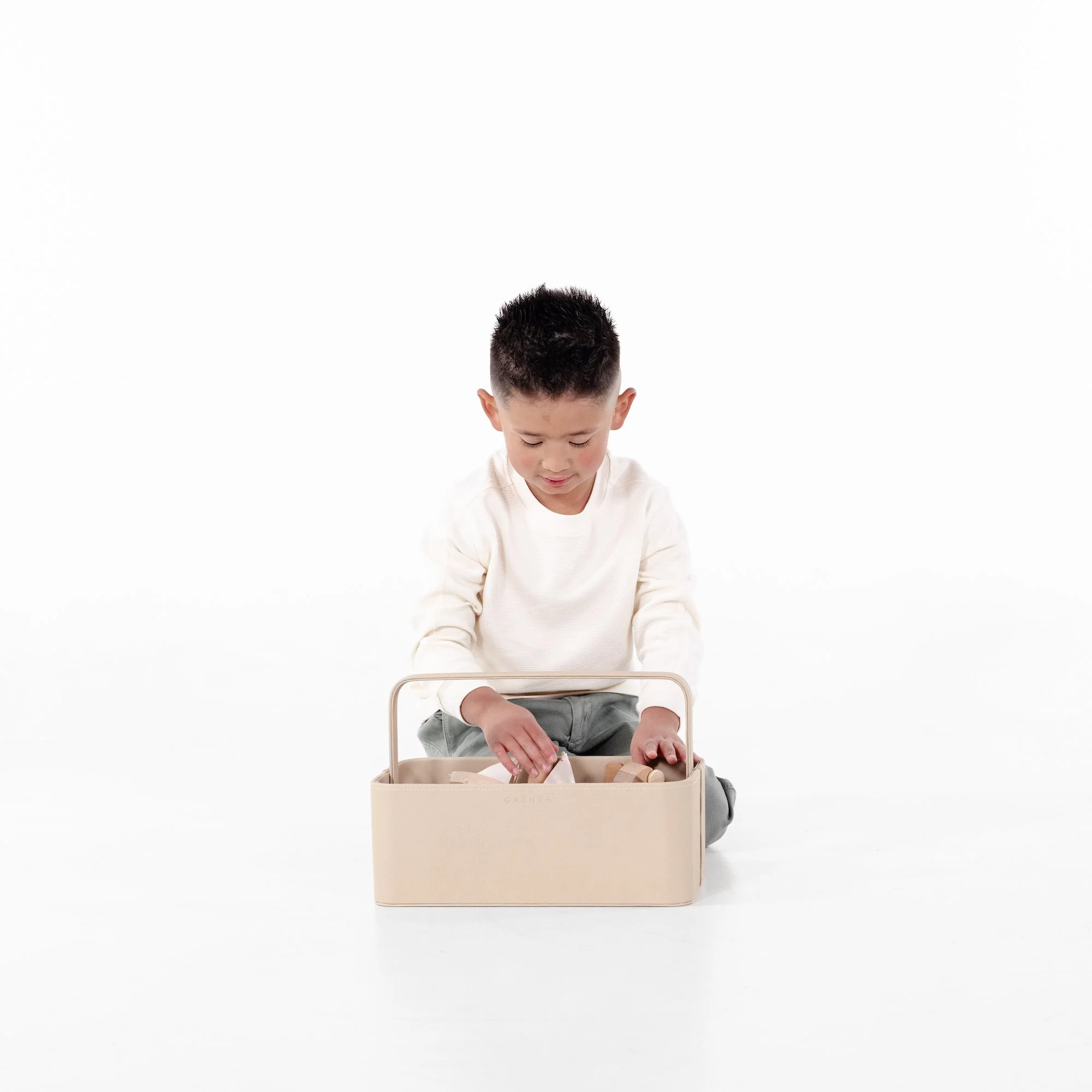 Small Caddy - Image 17