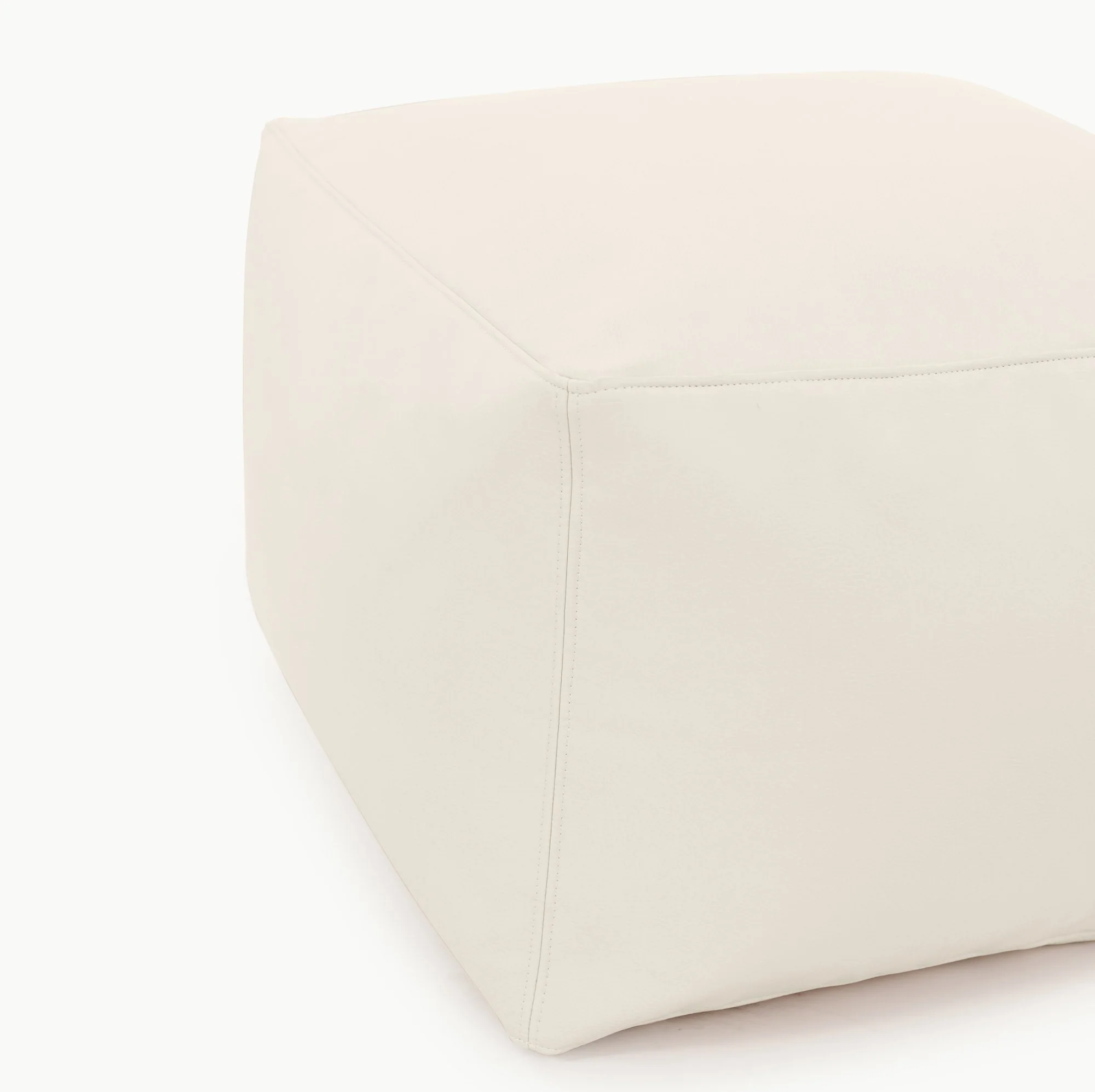 Square Pouf - Image 18