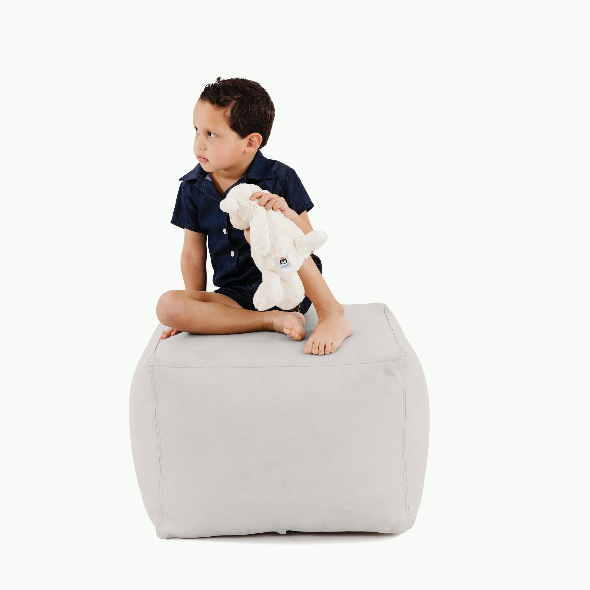 Square Pouf - Image 21