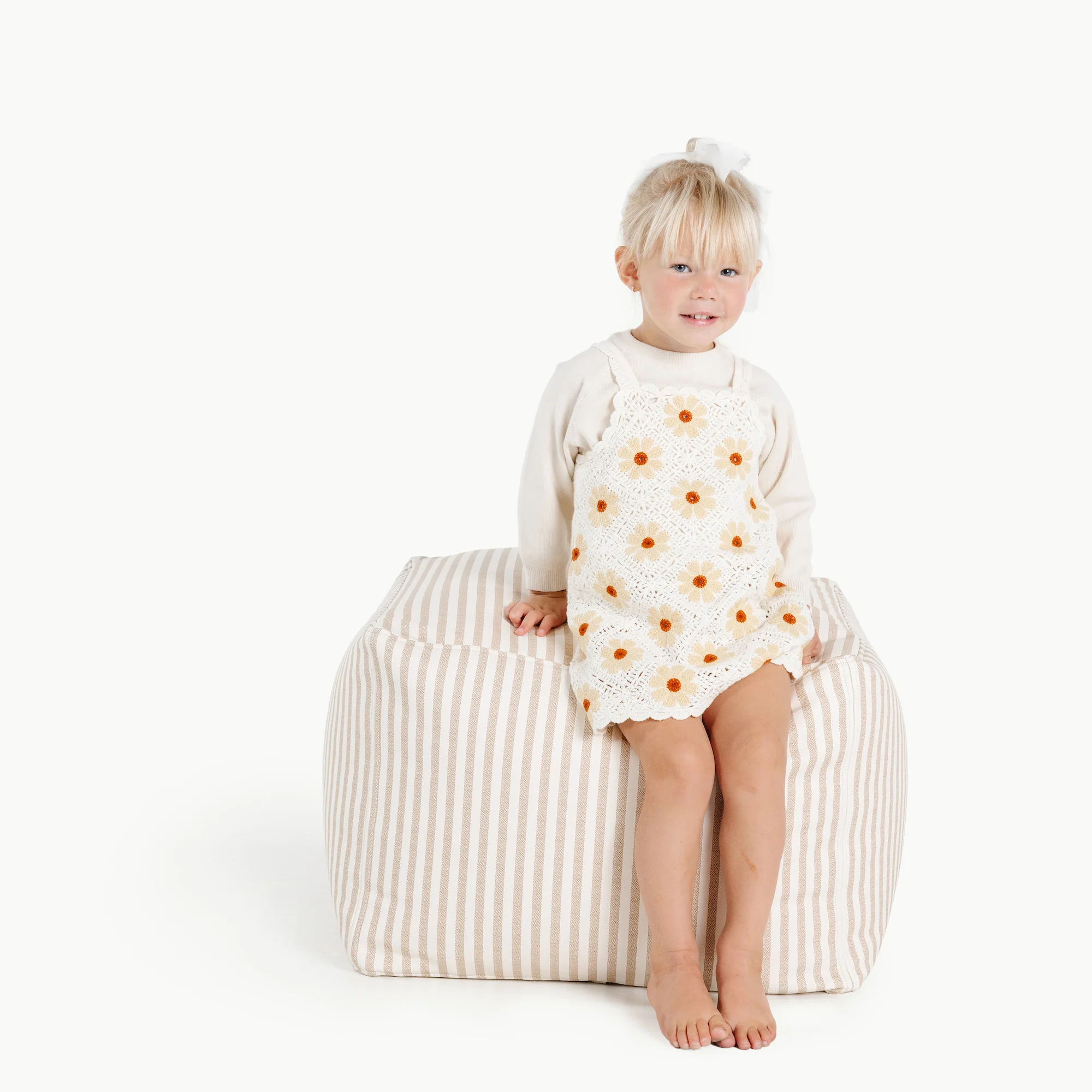 Square Pouf - Image 24