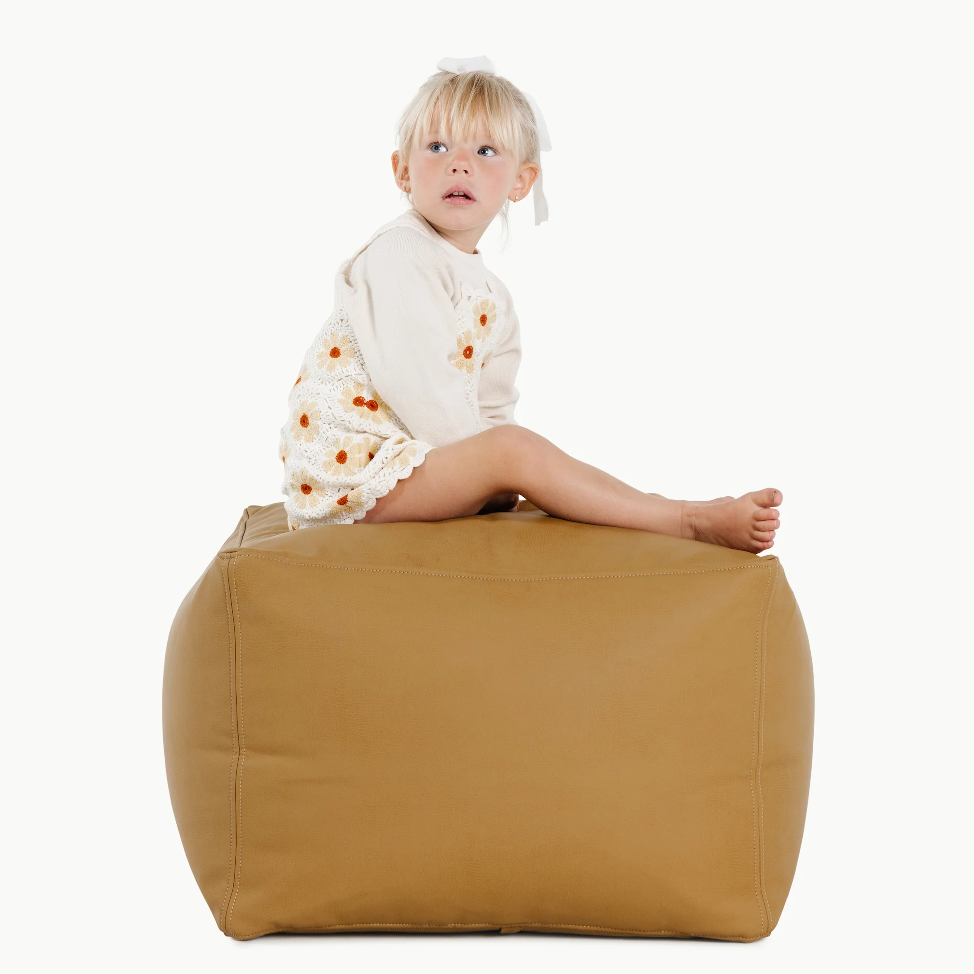 Square Pouf - Image 27