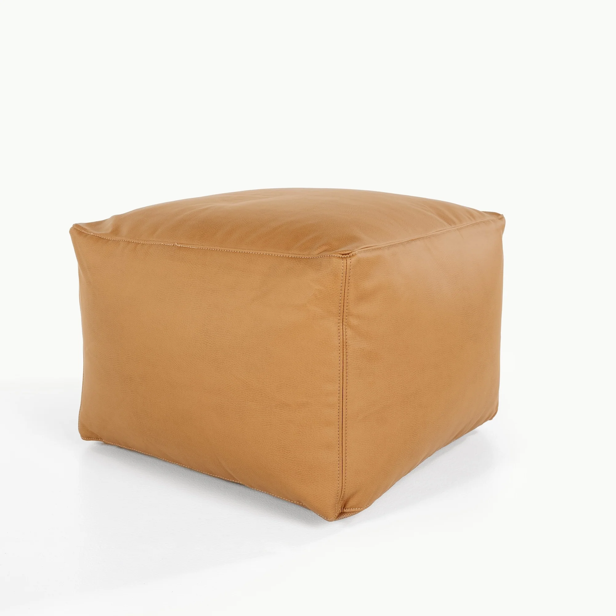 Square Pouf - Image 3