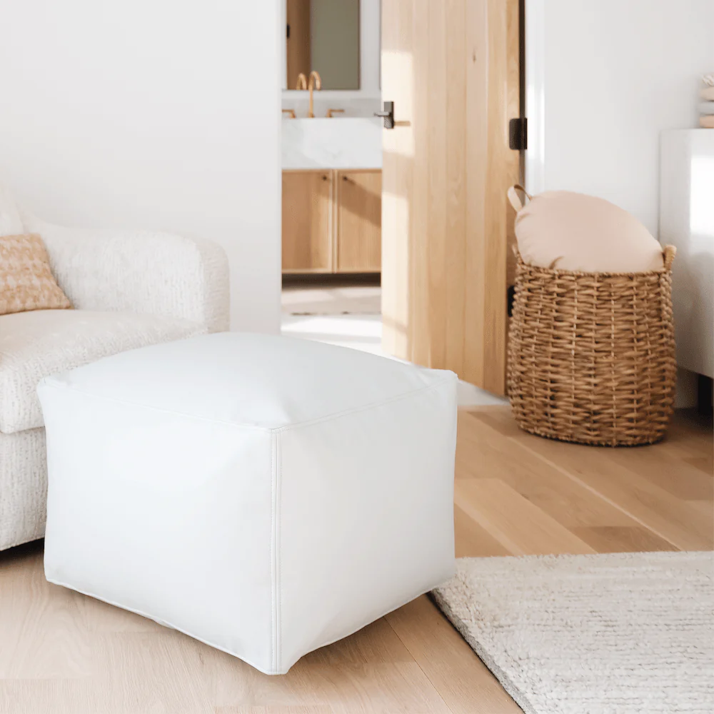 Square Pouf - Image 39