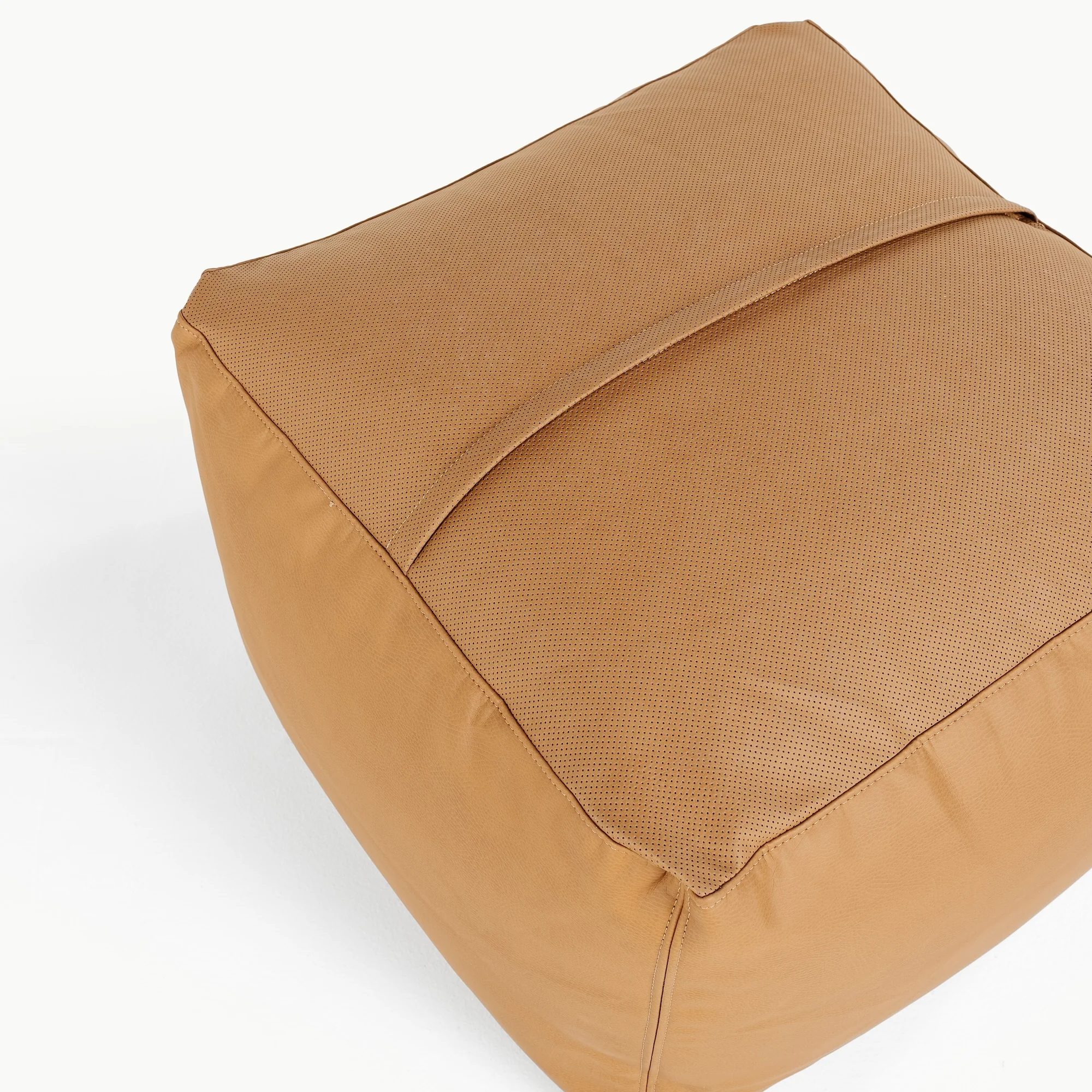 Square Pouf - Image 4