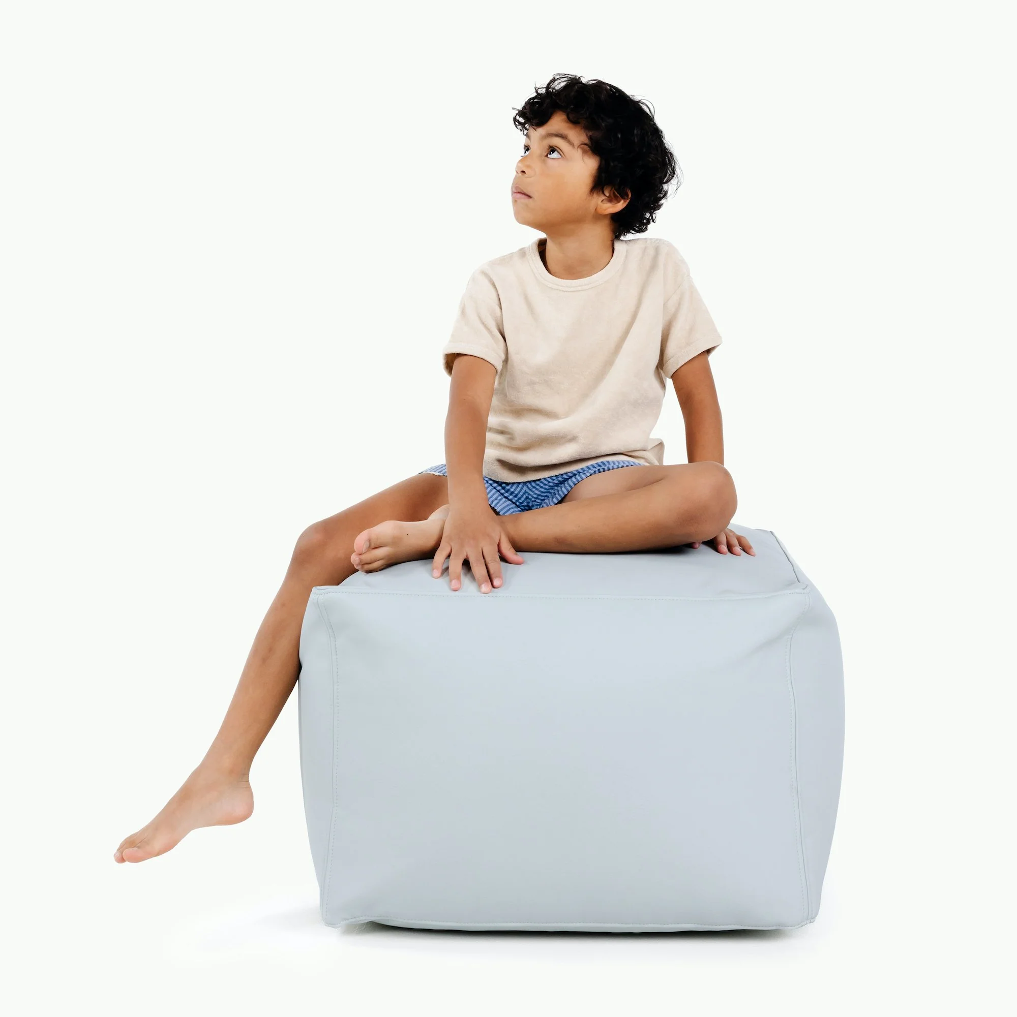 Square Pouf - Image 40