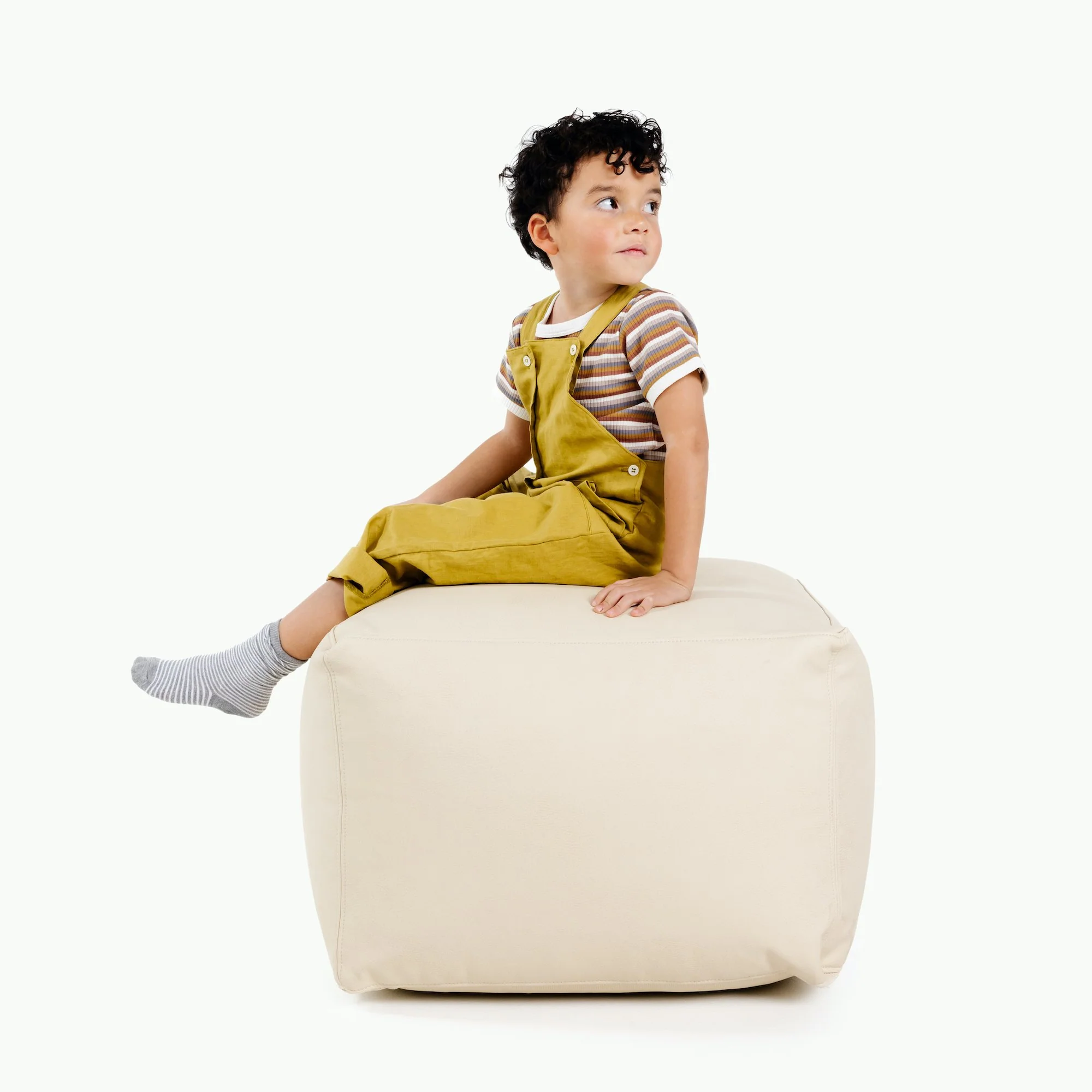 Square Pouf - Image 53