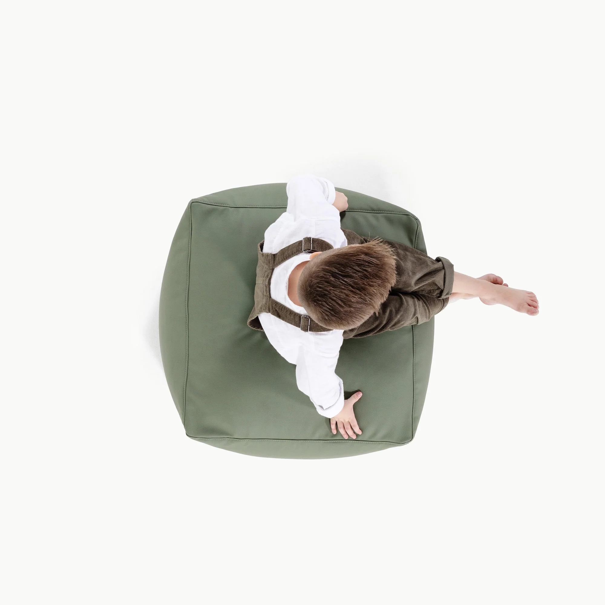 Square Pouf - Image 58