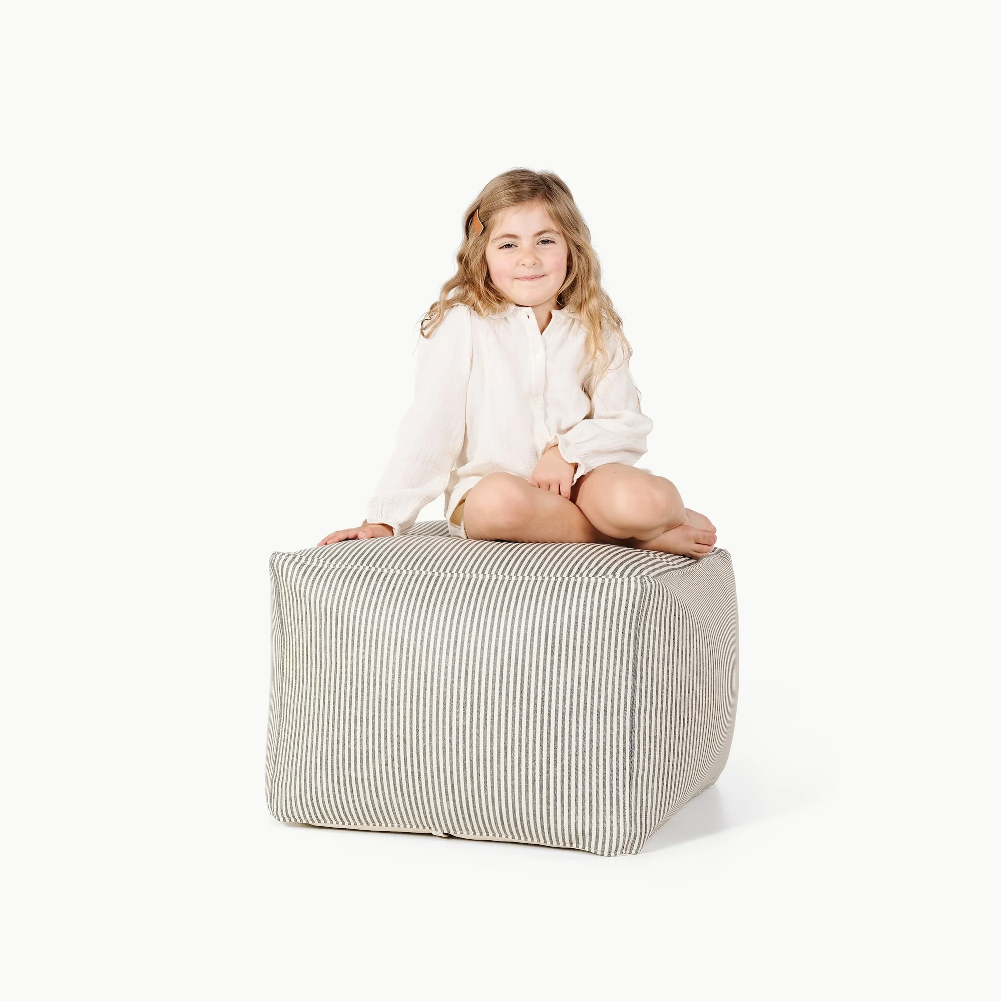 Square Pouf - Image 6