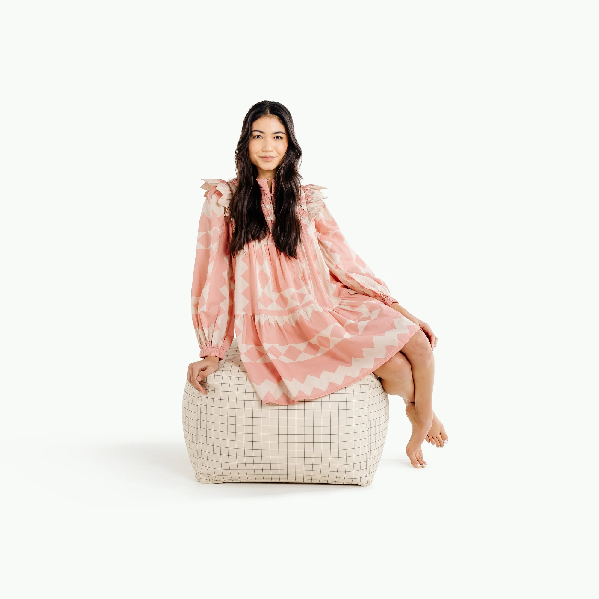 Square Pouf - Image 77