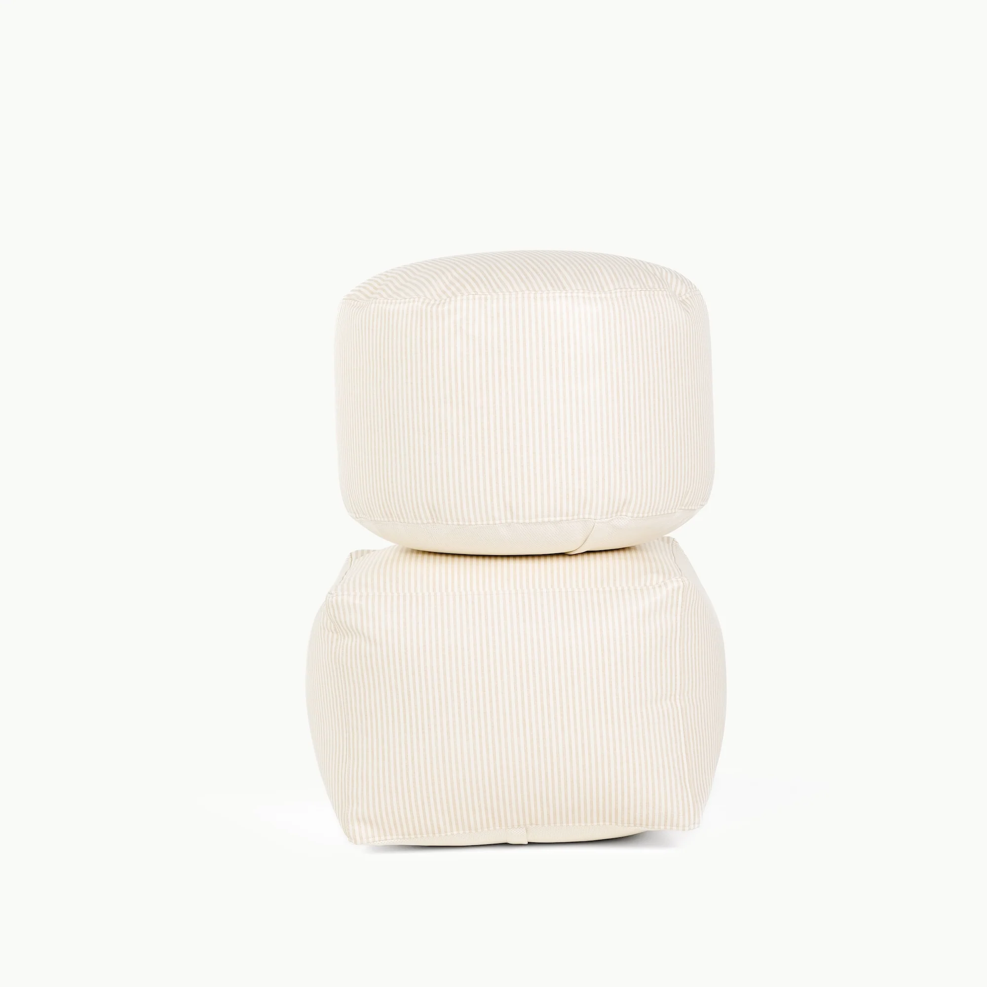 Square Pouf - Image 99