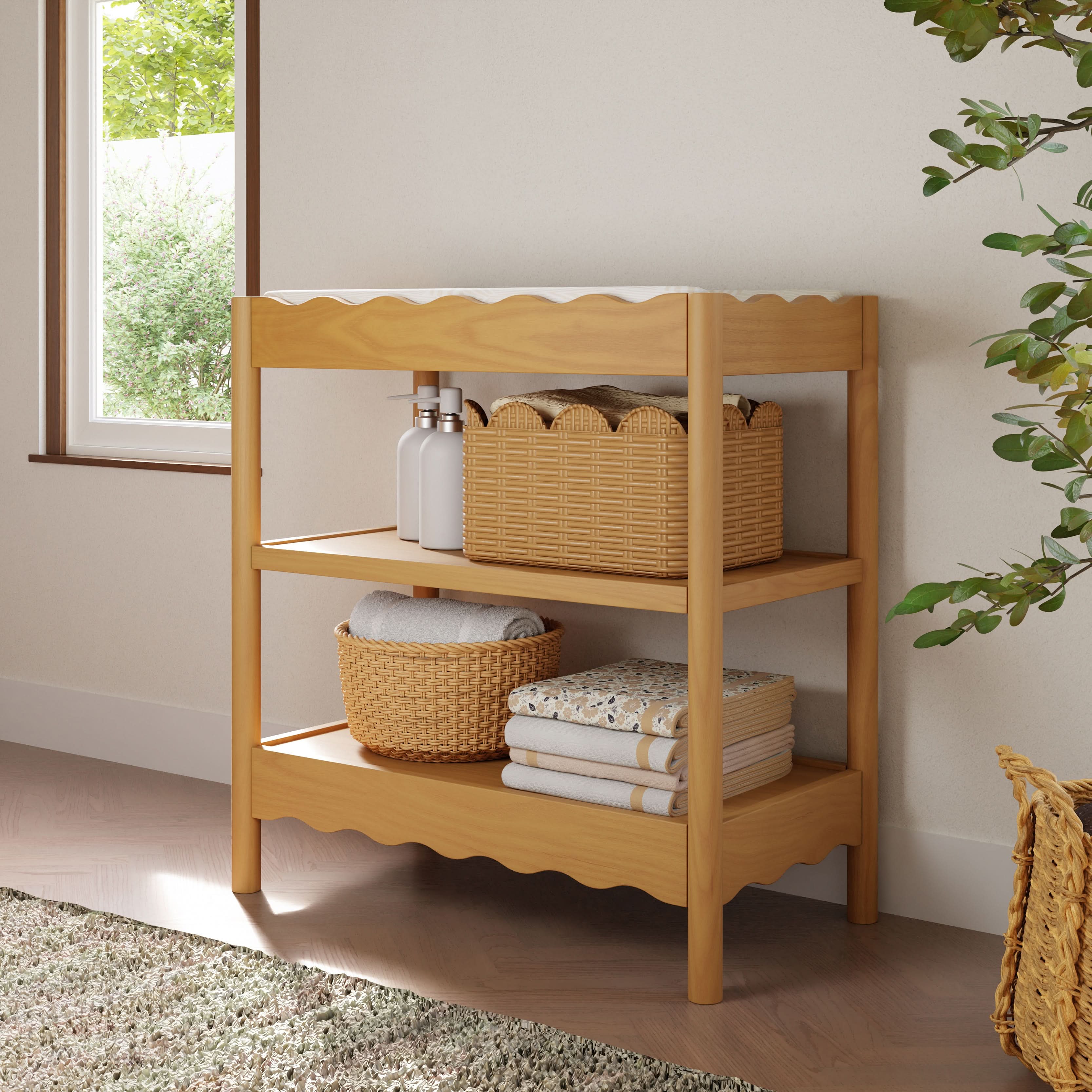 Swell Changing Table - Image 10