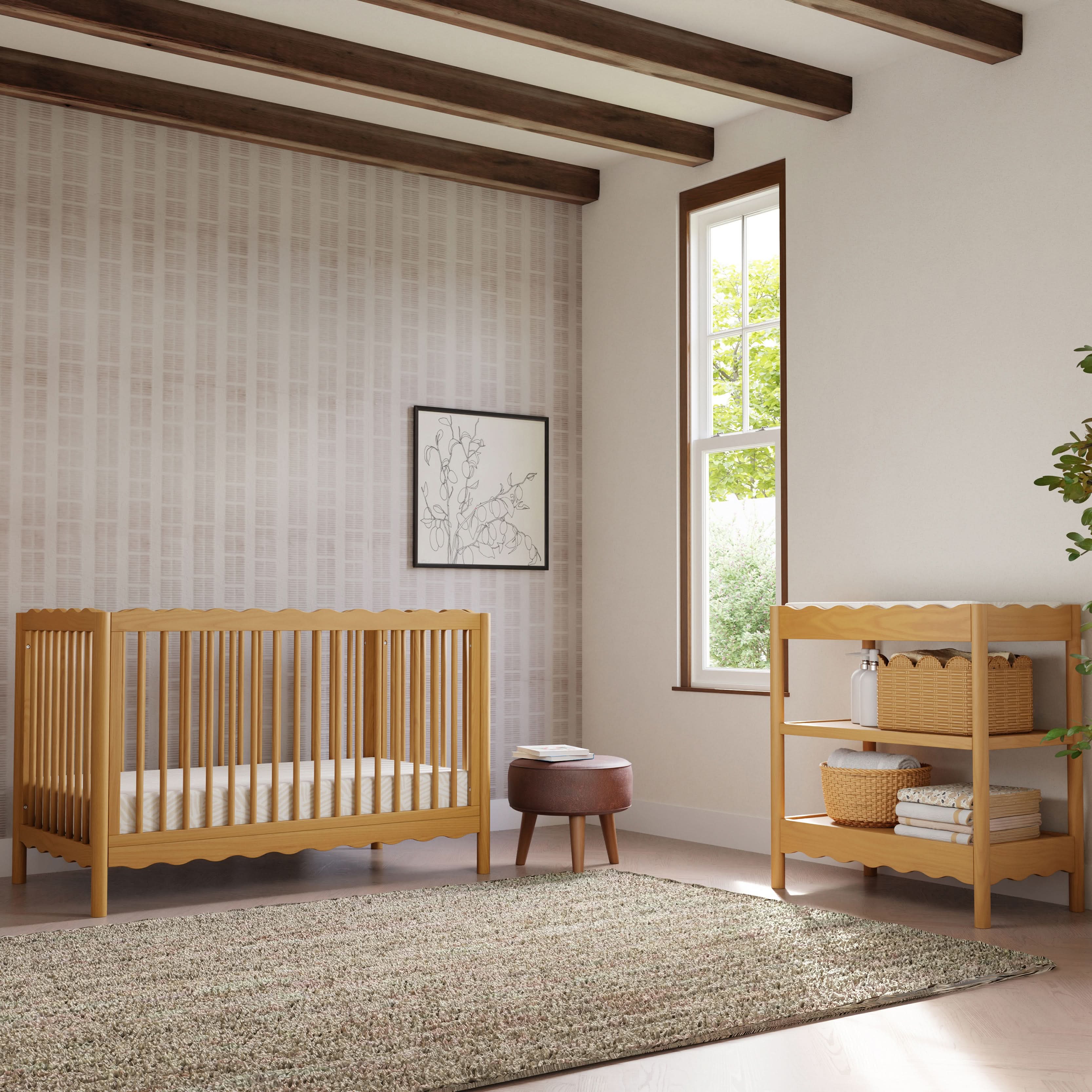 Swell Changing Table - Image 12