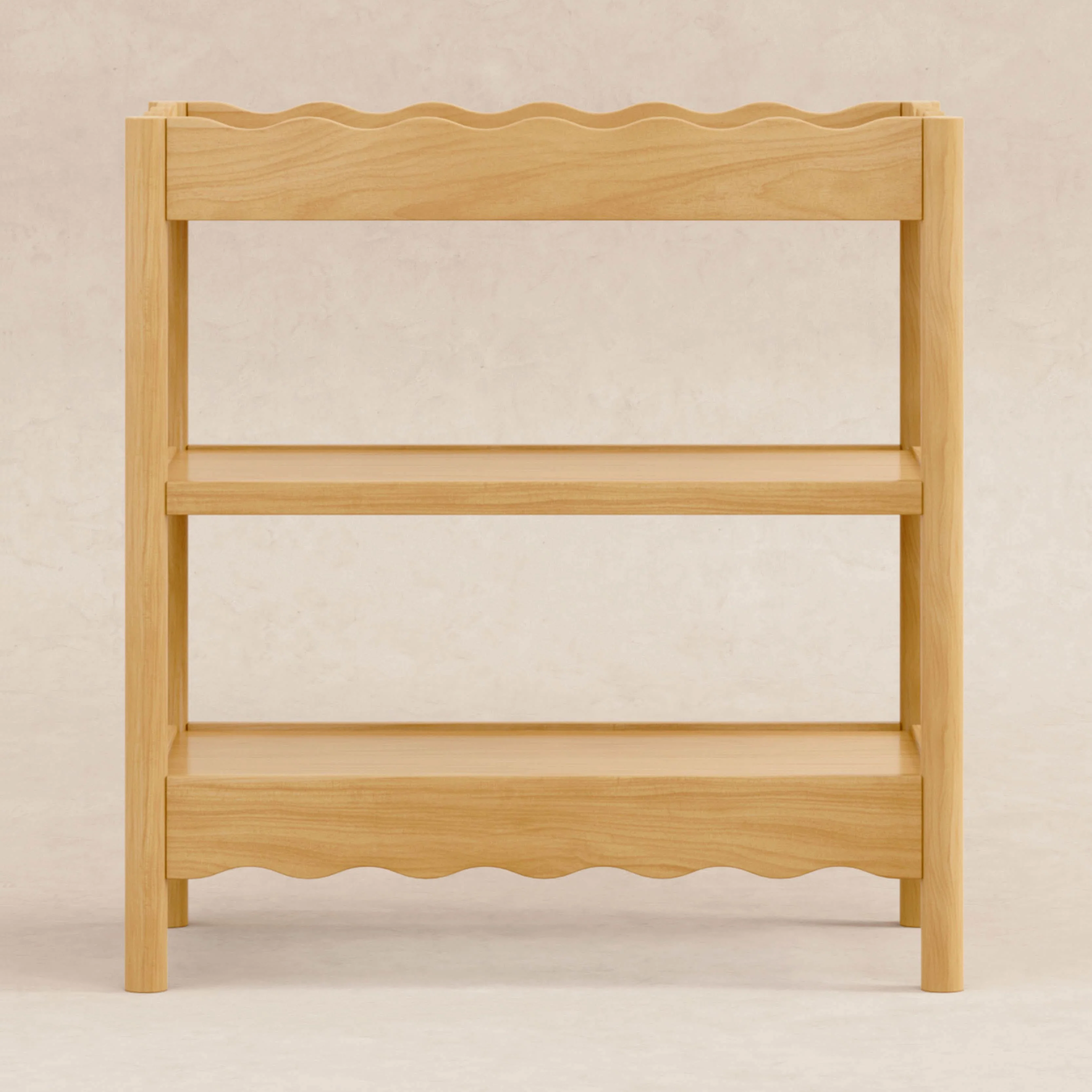 Swell Changing Table - Image 13
