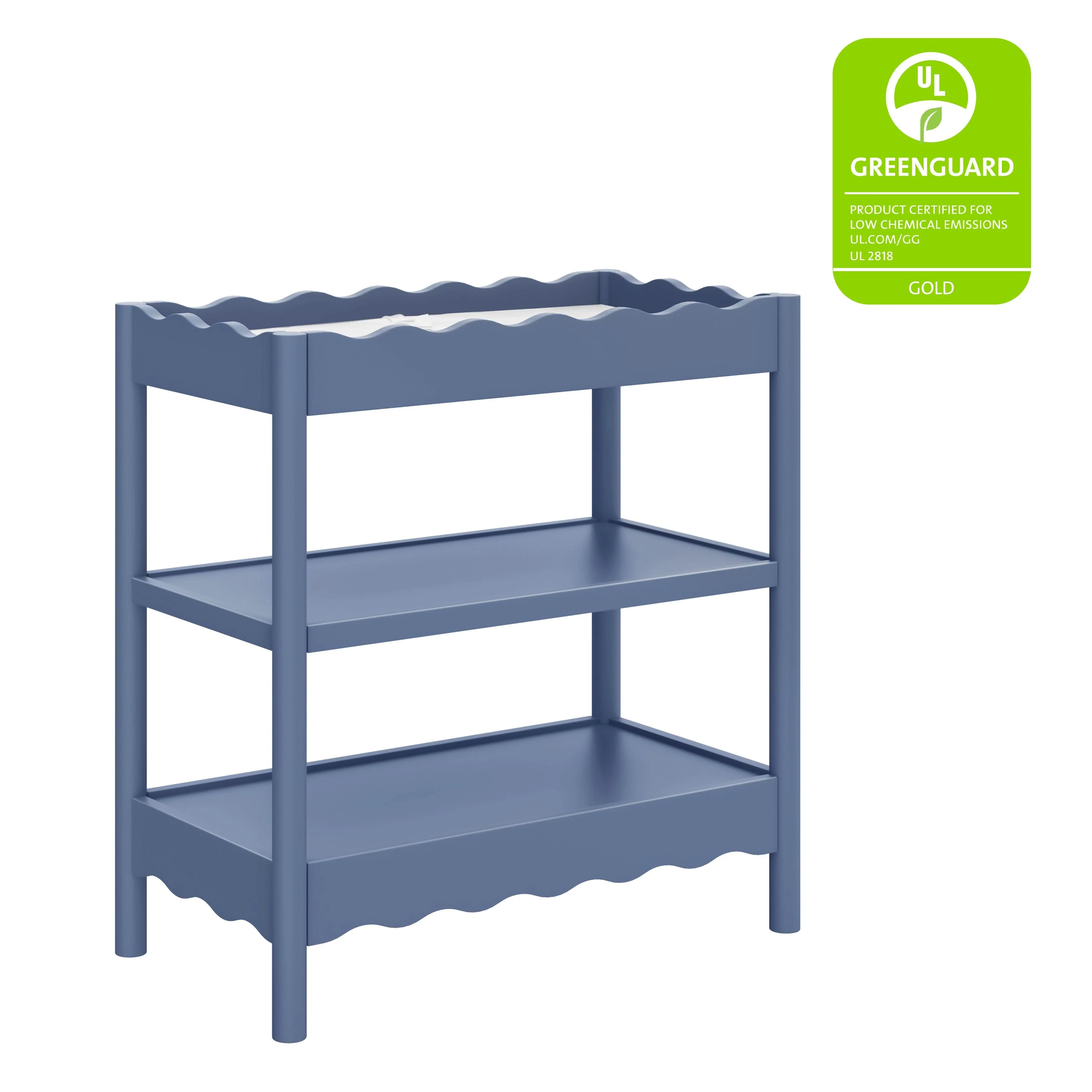 Swell Changing Table - Image 22