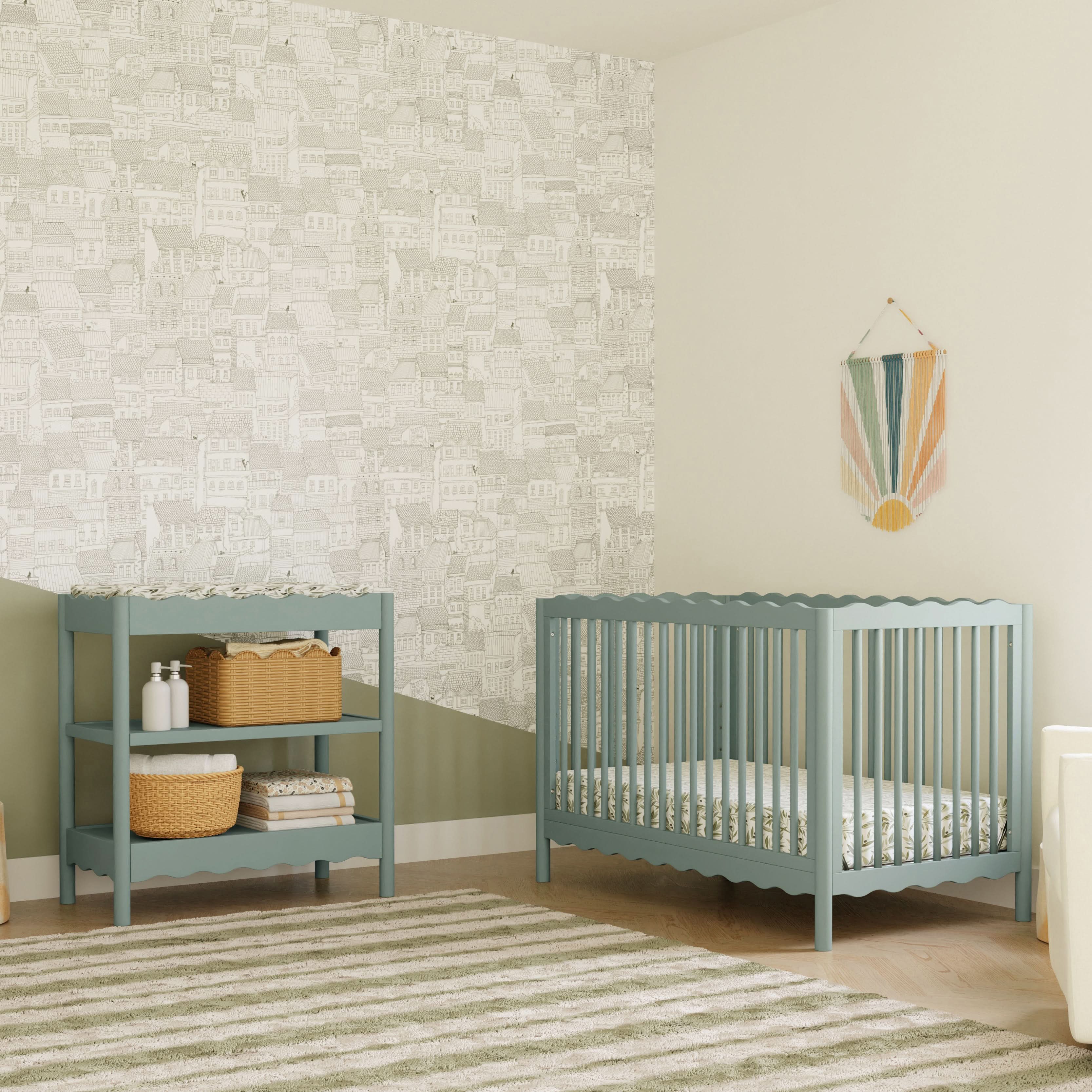 Swell Changing Table - Image 3