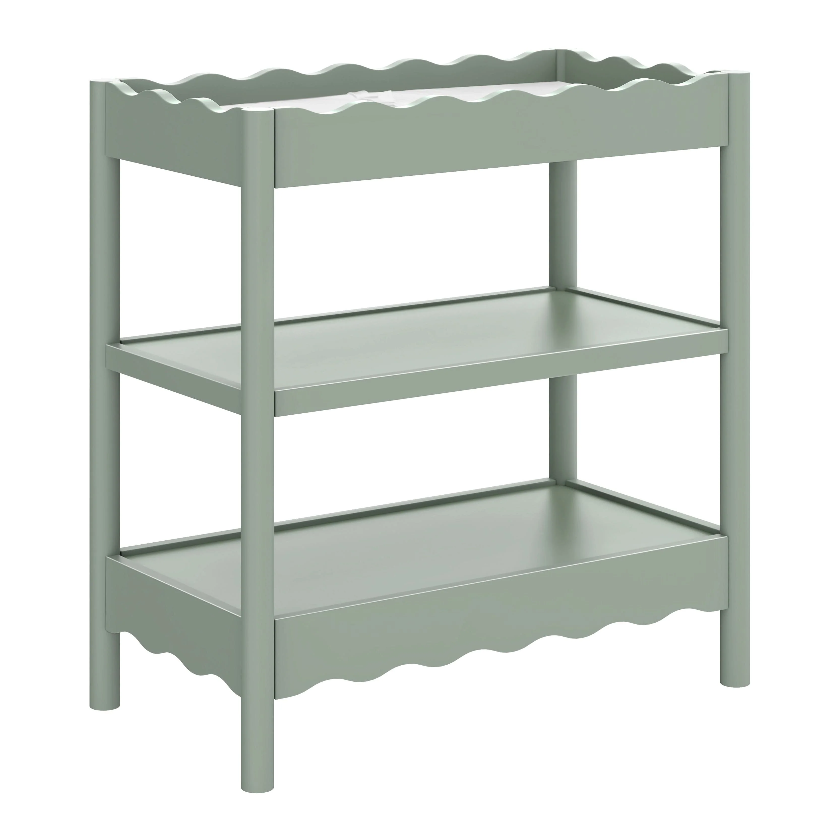 Swell Changing Table - Image 7