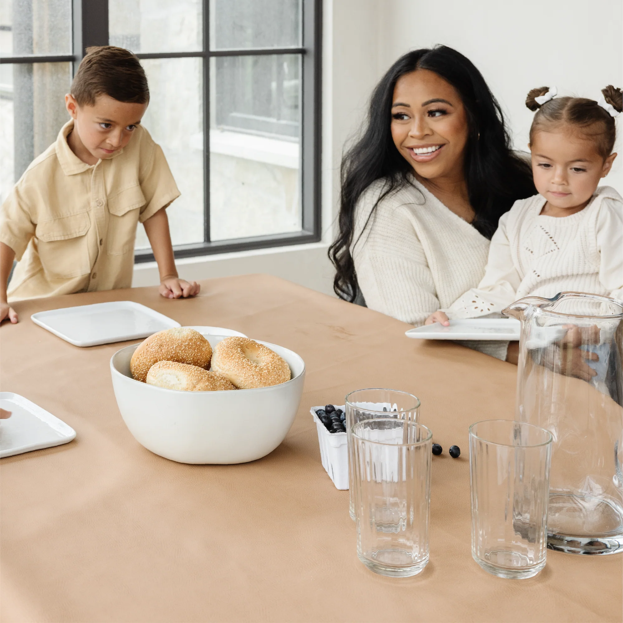 Tablecloth - Image 35