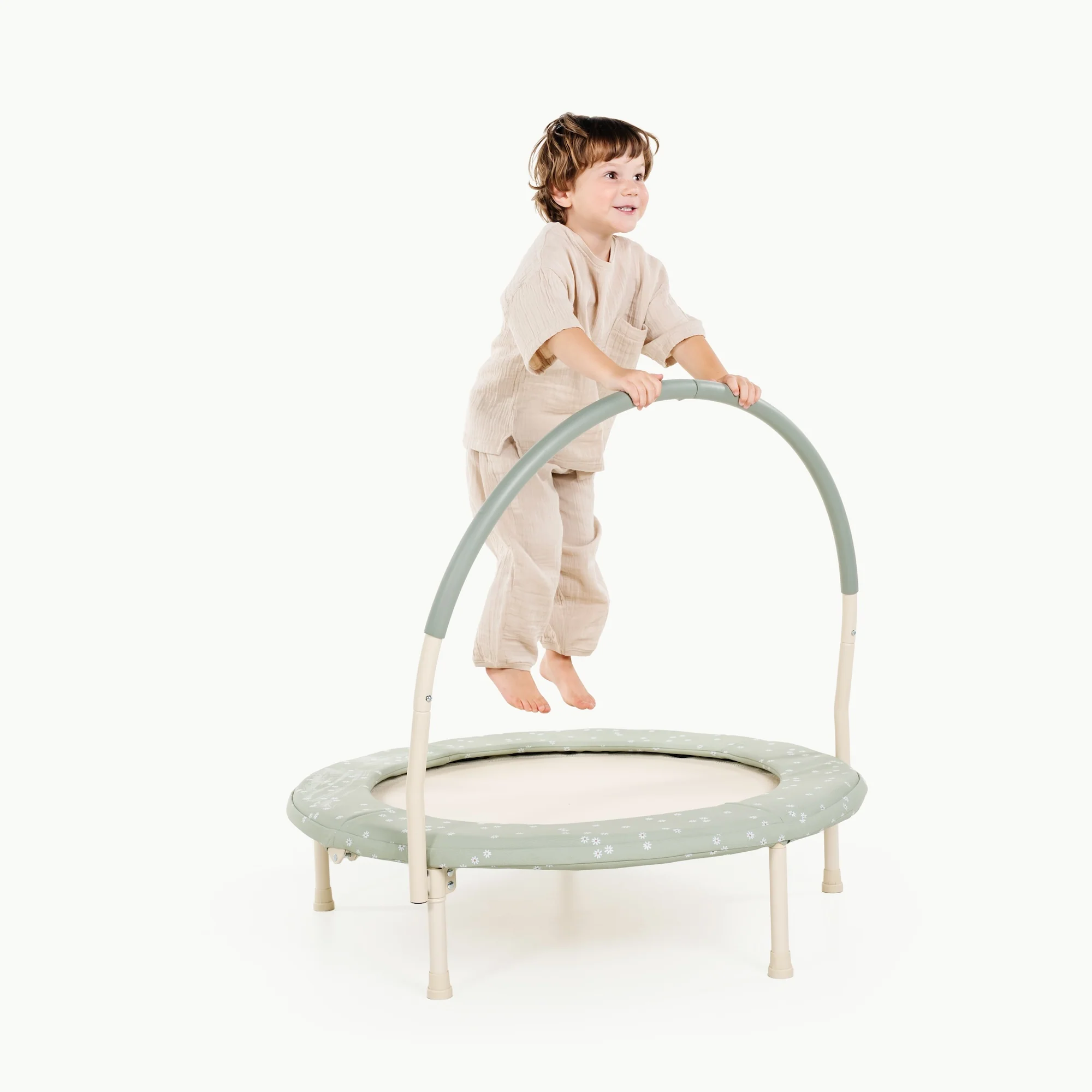 Trampoline - Image 24