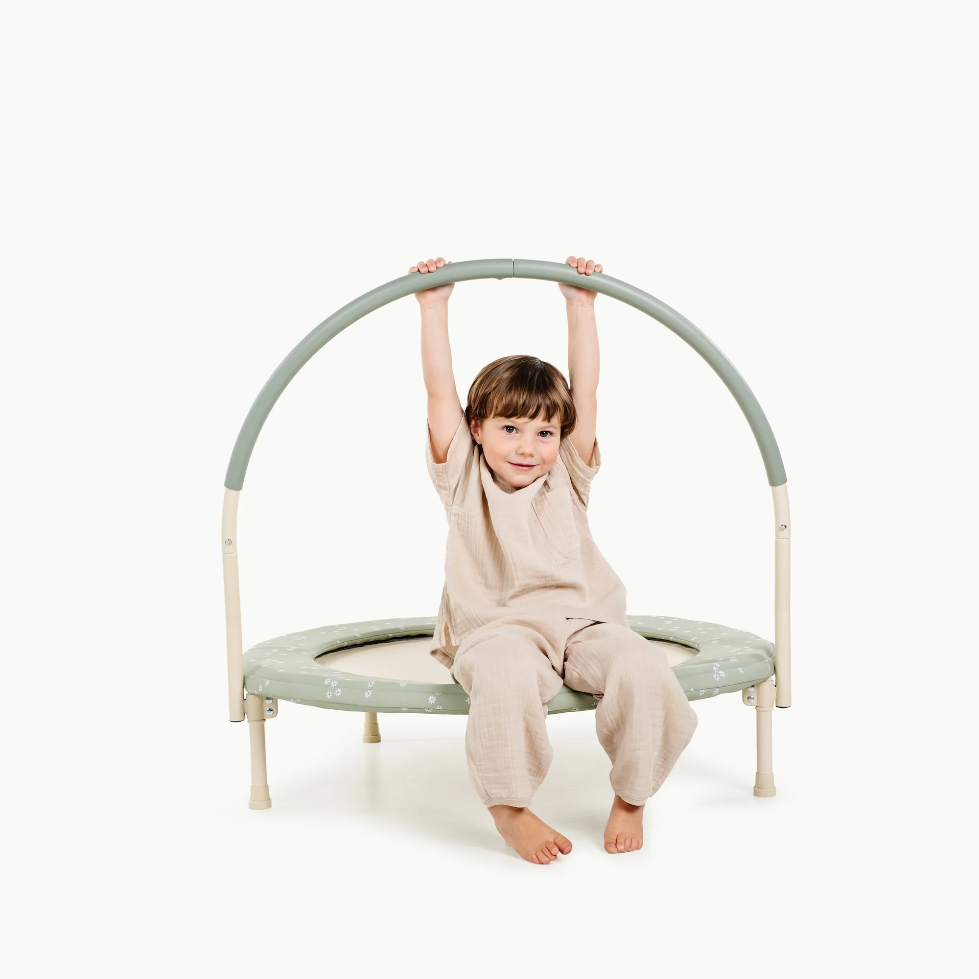 Trampoline - Image 27
