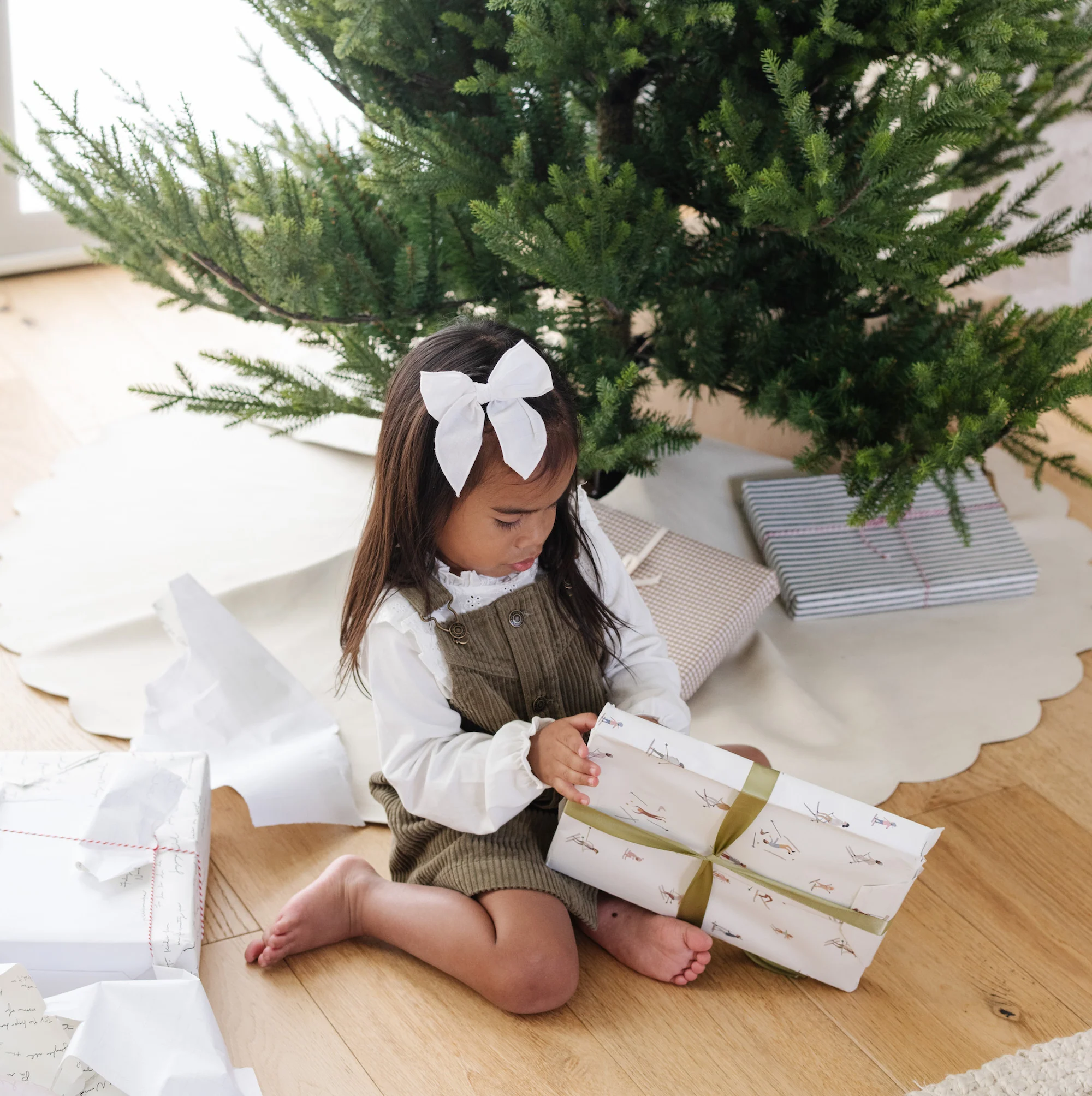 Tree Skirt - Image 4