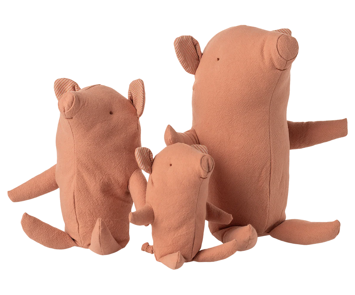 Truffle Pig, Small - Image 4