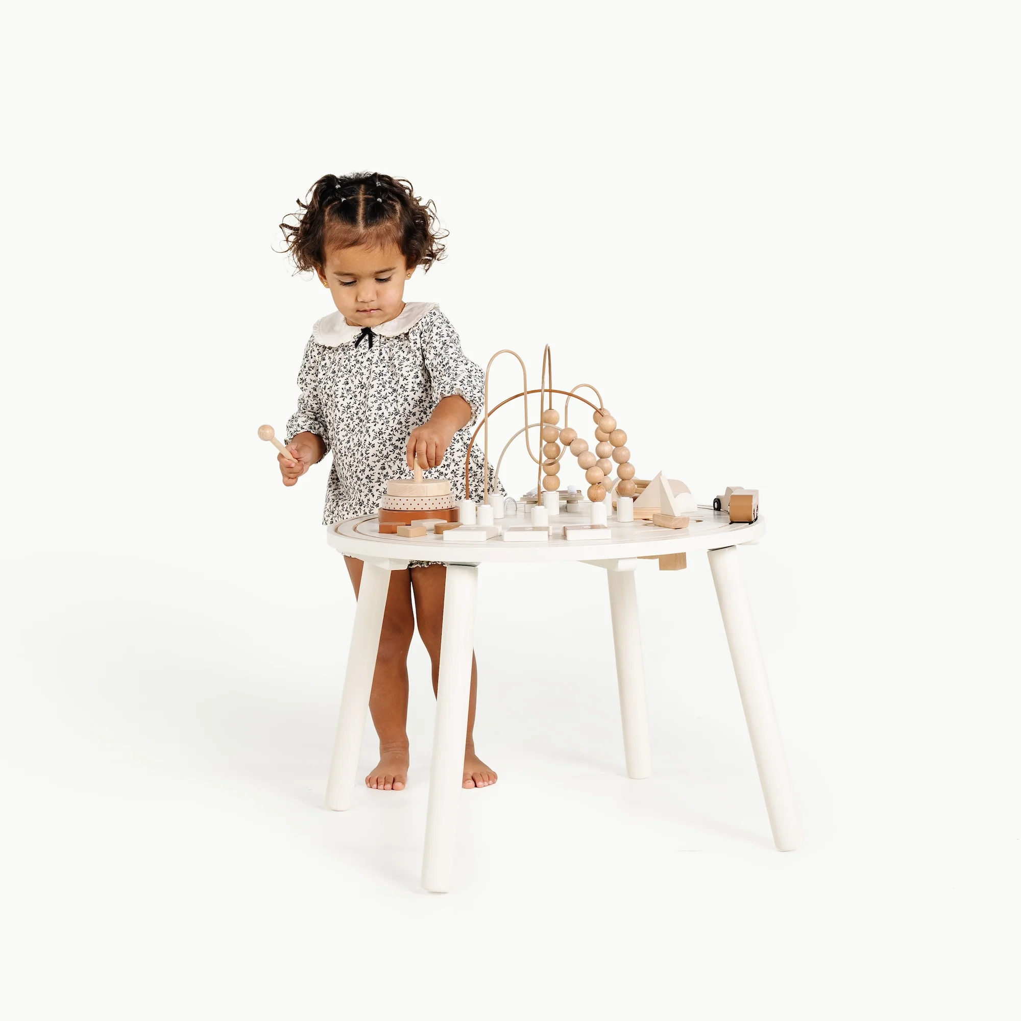 Wholesale Activity Table - Image 2