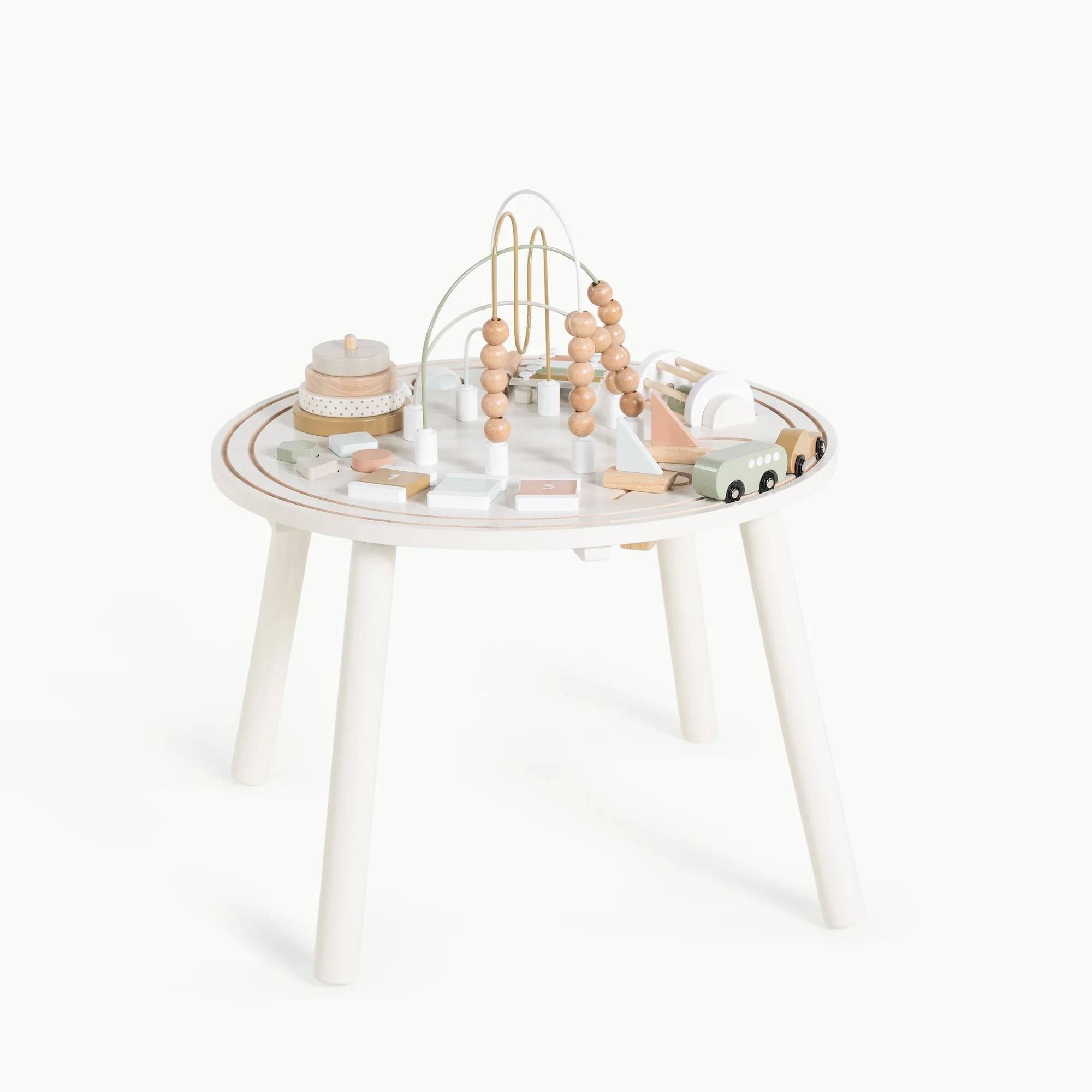 Wholesale Activity Table - Image 6