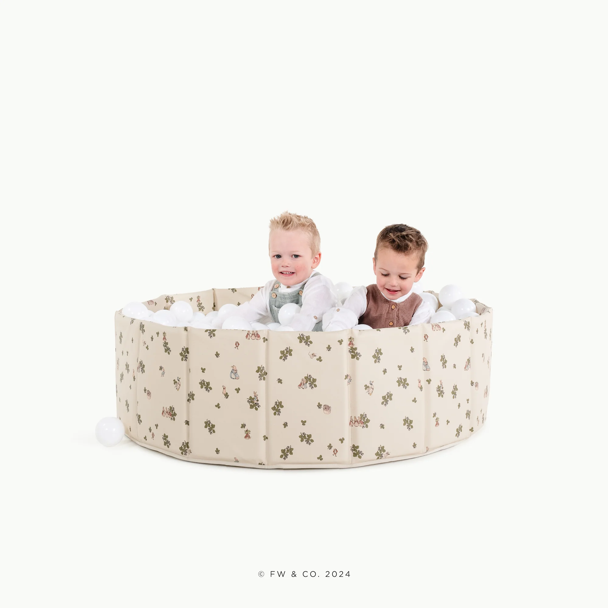 Ball Pit - Image 27