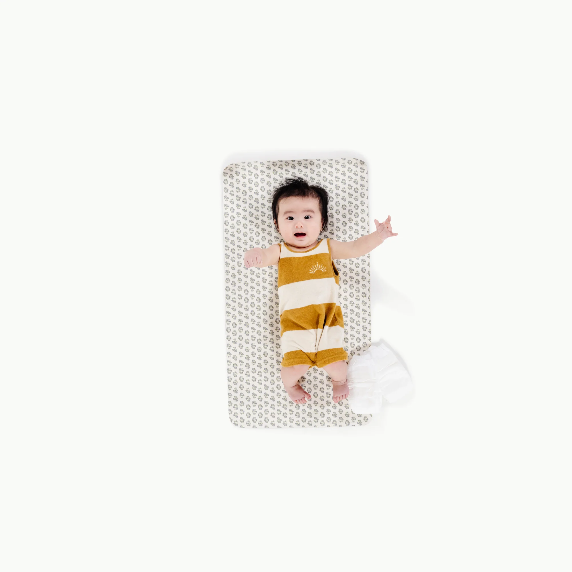 Wholesale Micro+ Changing Mat - Image 39