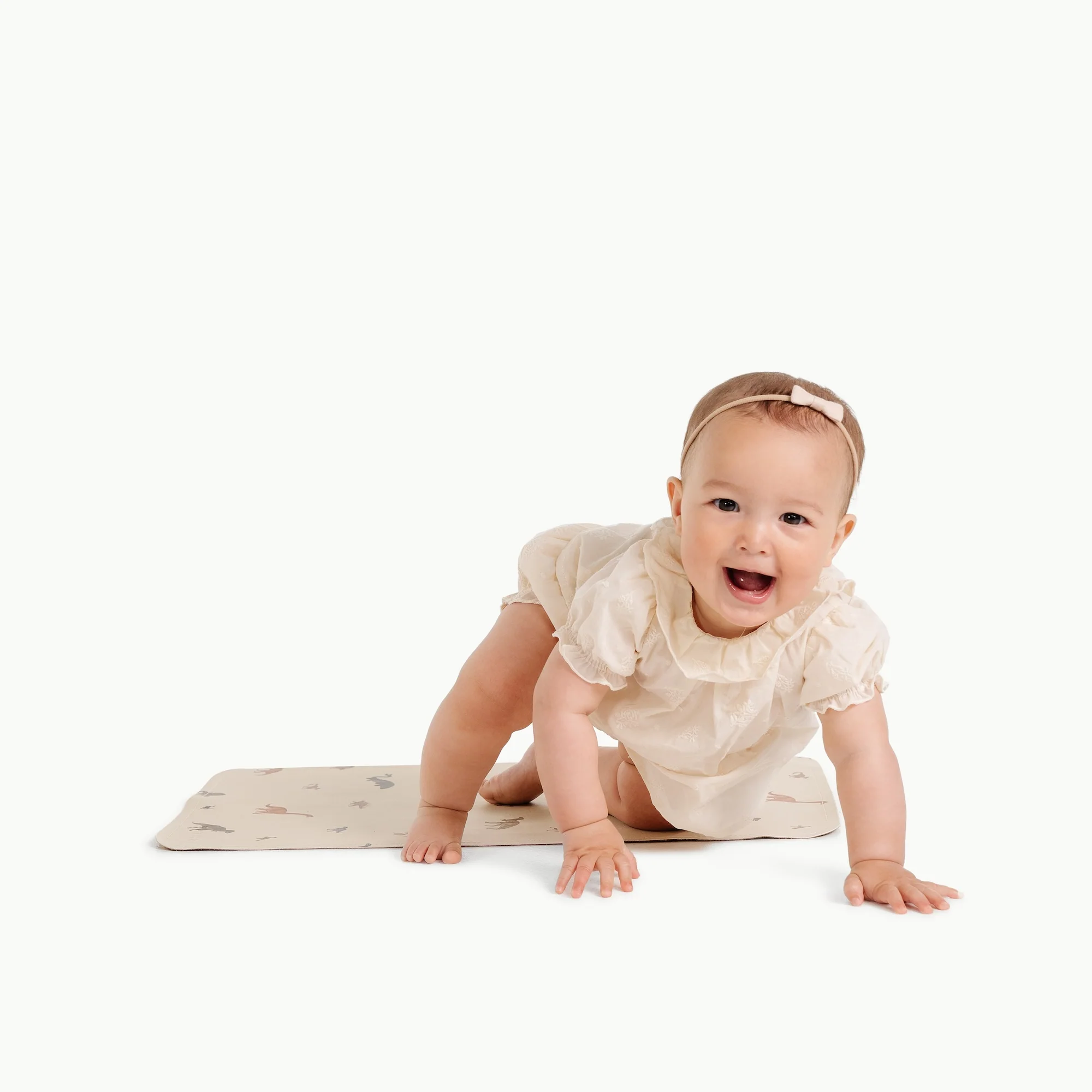 Baby Changing Mat - Image 215