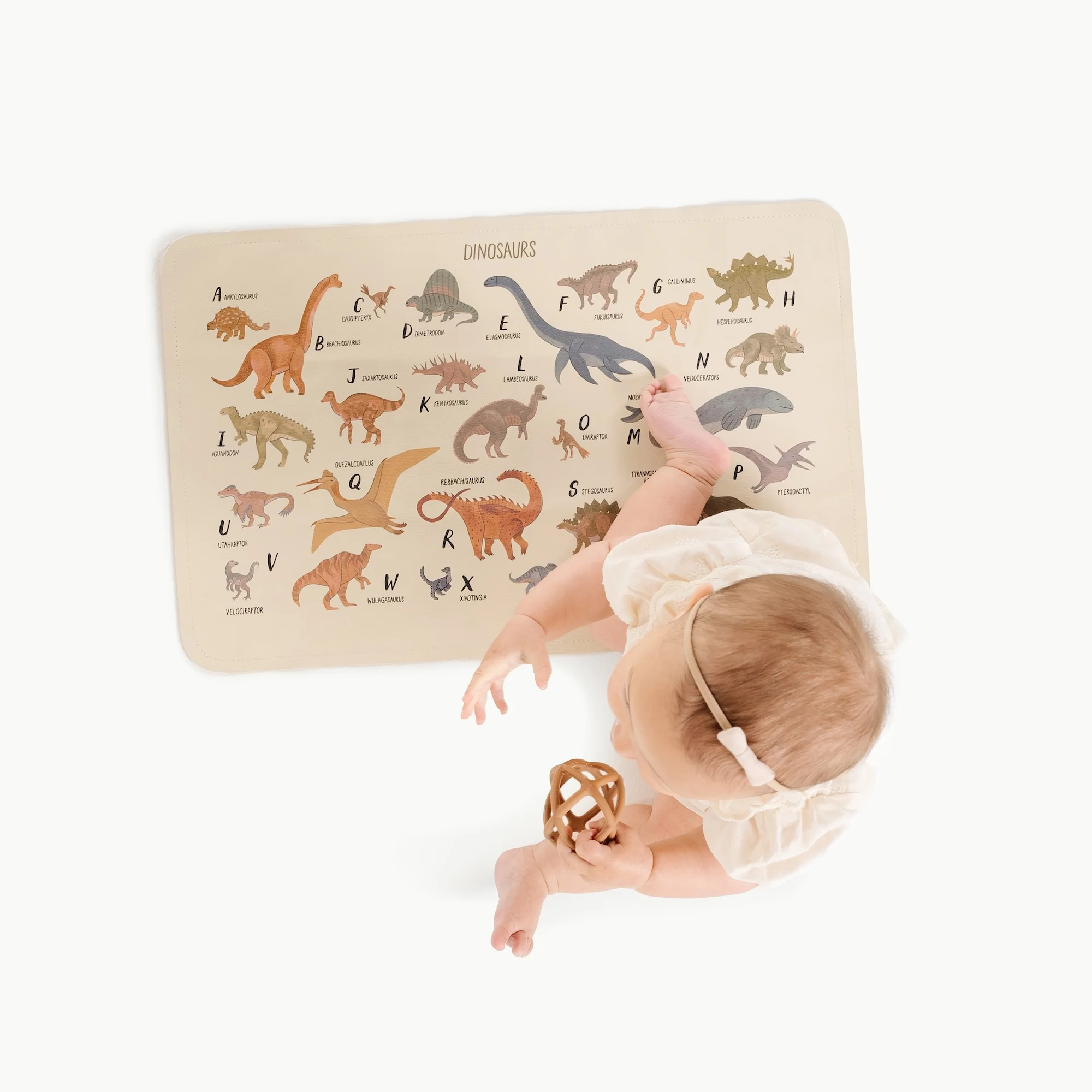 Baby Changing Mat - Image 211
