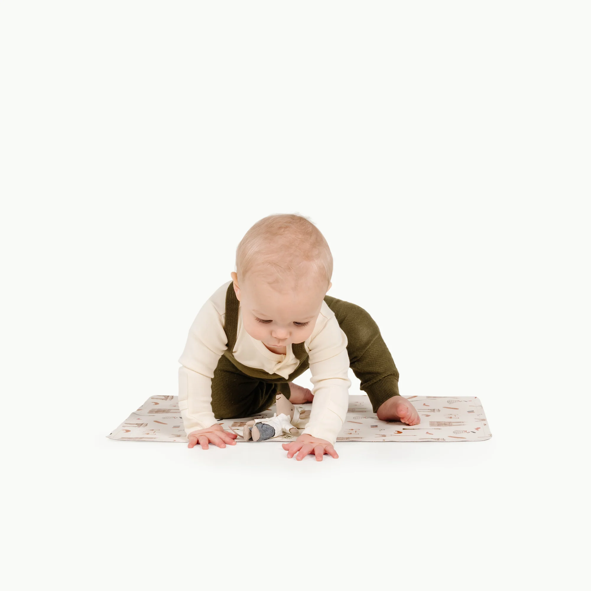 Baby Changing Mat - Image 229
