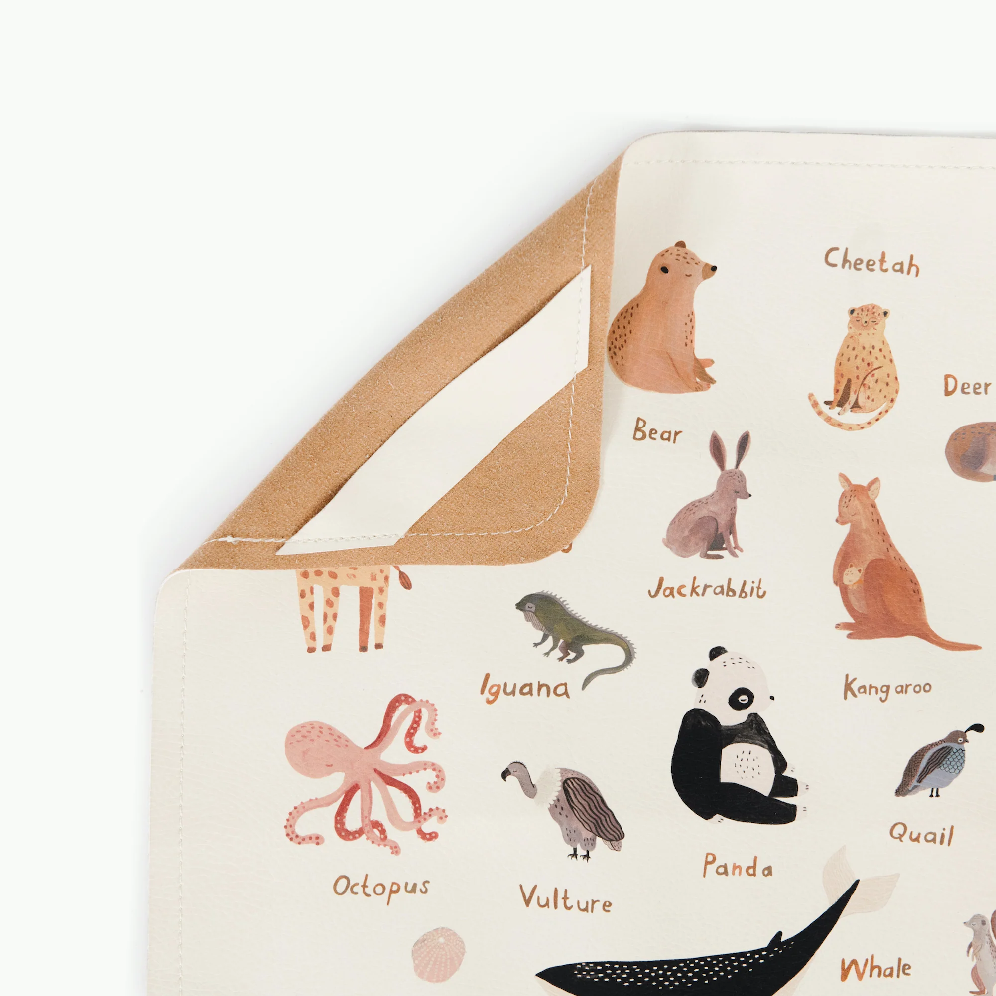 Wholesale Micro Changing Mat - Image 44