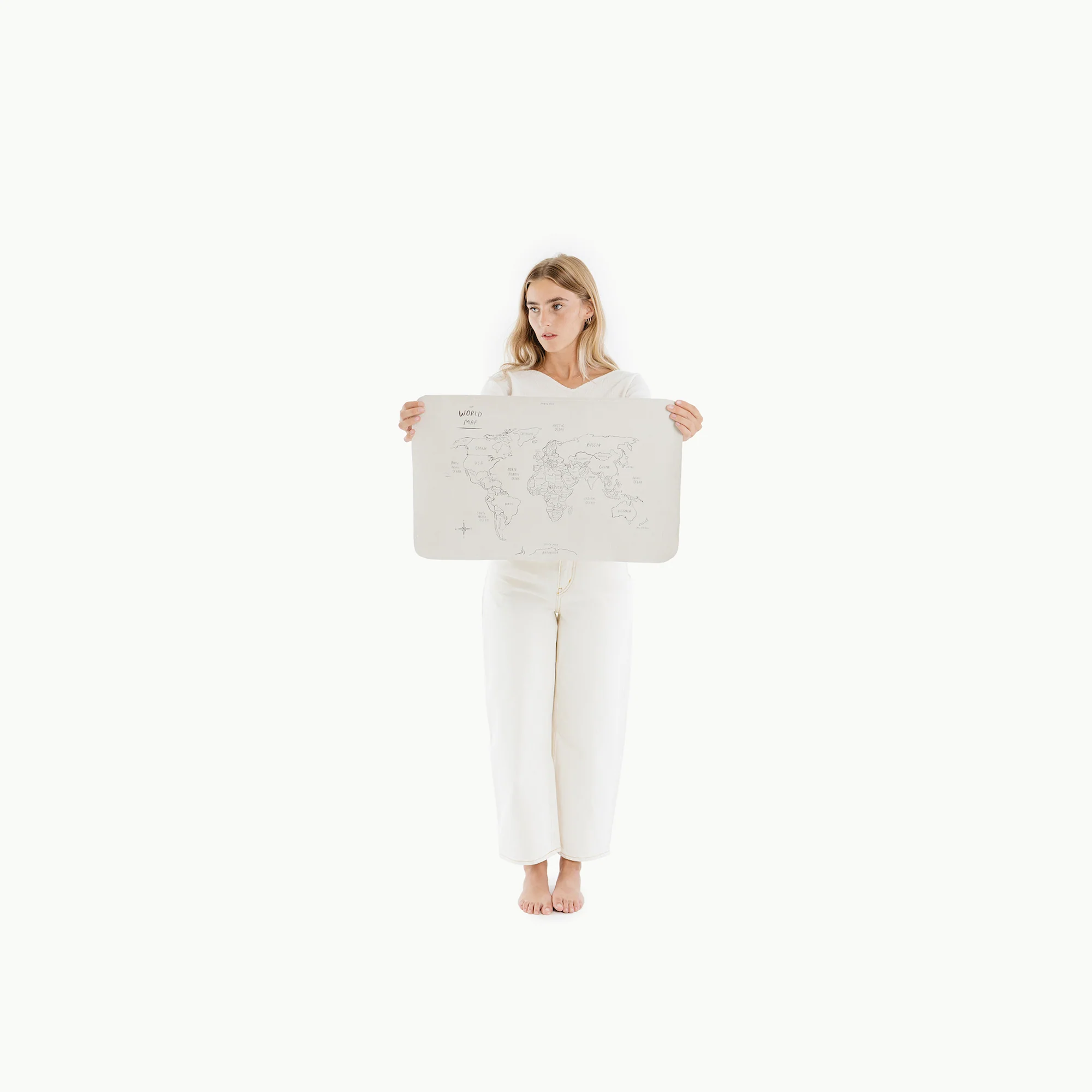 Wholesale Micro Changing Mat - Image 47