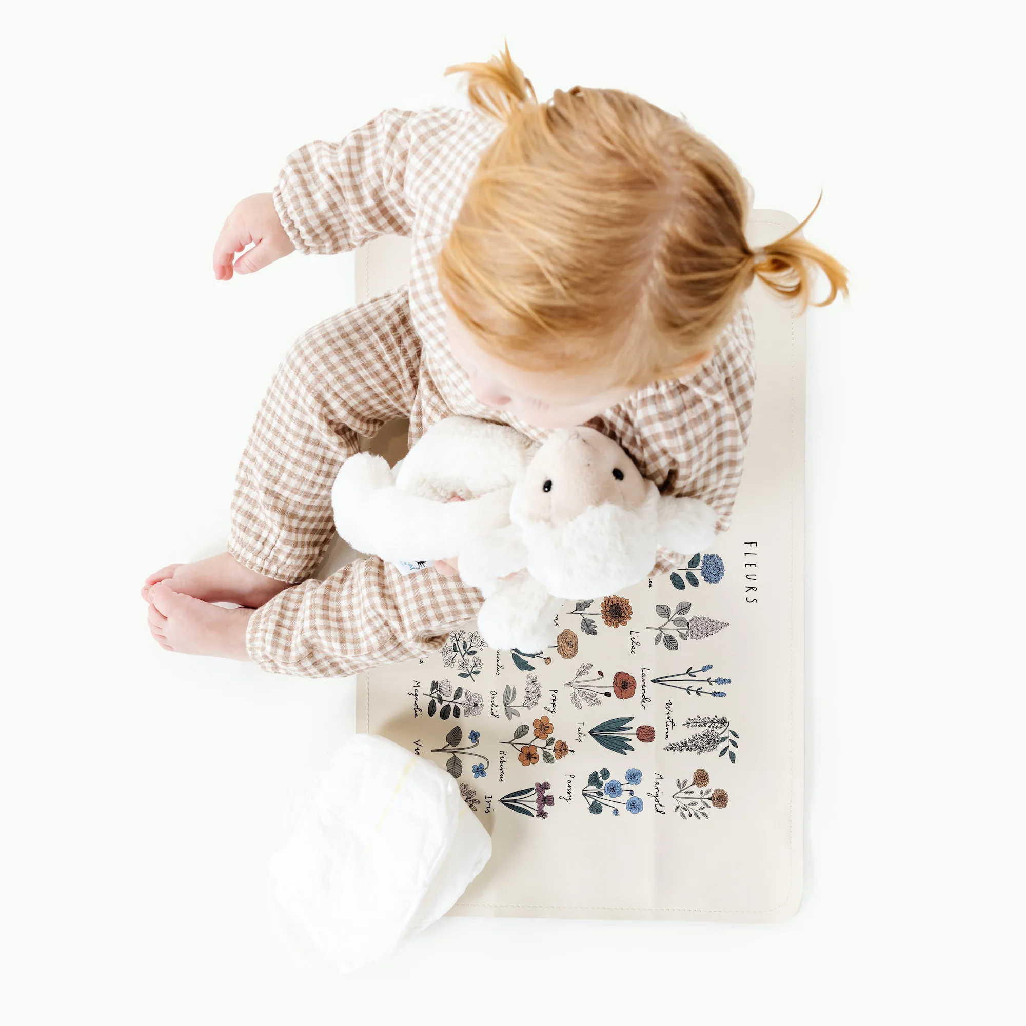 Wholesale Micro Changing Mat - Image 52