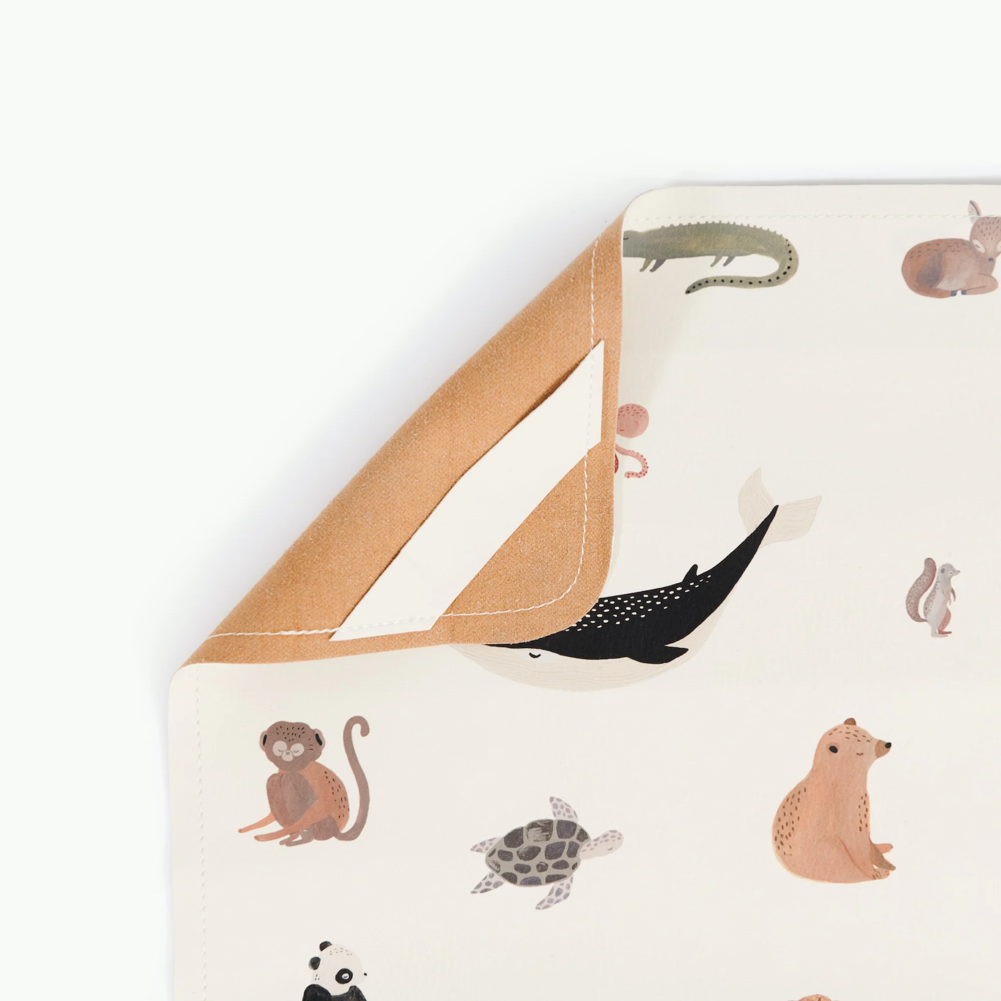 Wholesale Micro Changing Mat - Image 64